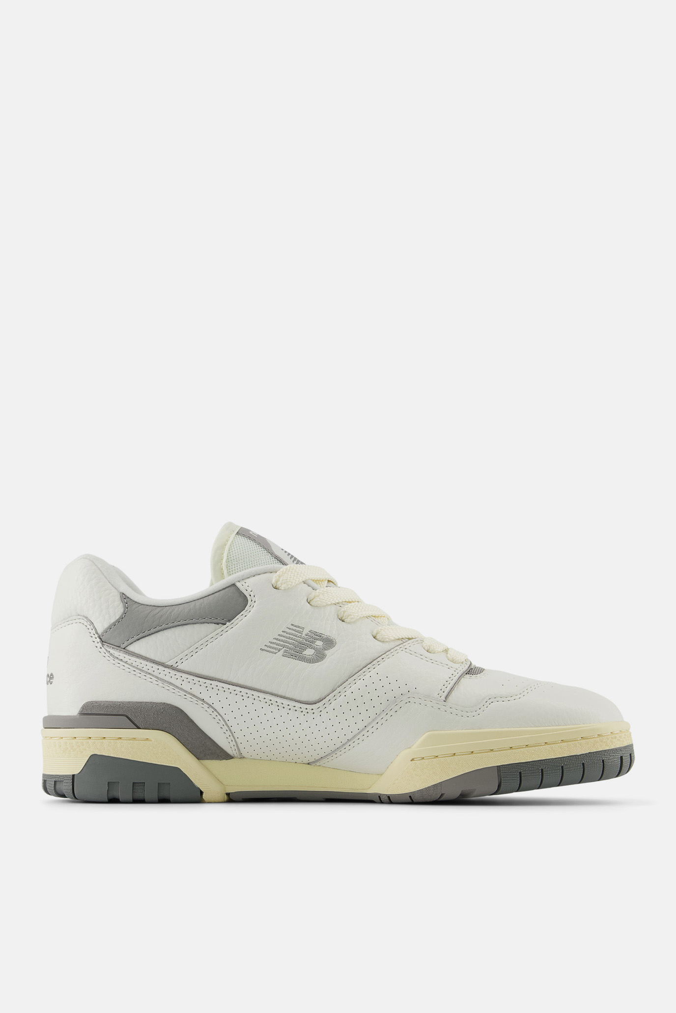 Мужские белые кроссовки BB550 Белый 11.5 New Balance BB550PTC Мужские белые кроссовки BB550 Белый 11.5 New Balance BB550PTC