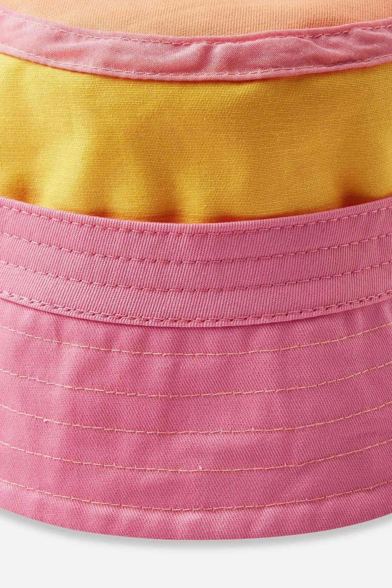 Дитяча рожева панама Siimaa 5