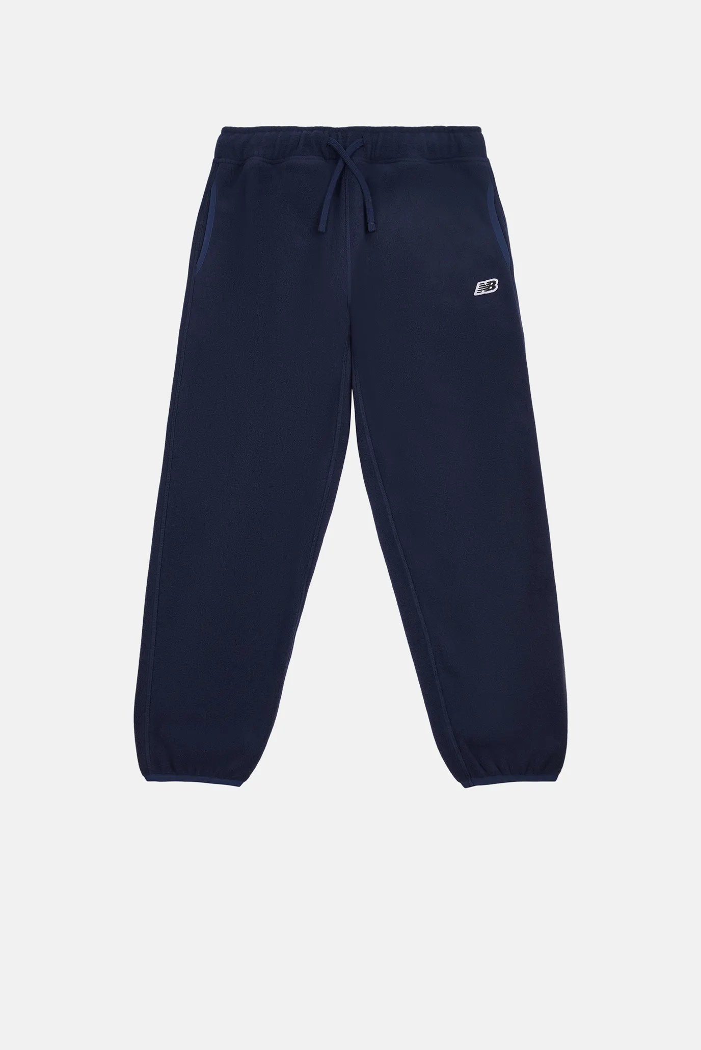 Дитячі сині спортивні штани Polar Fleece 1