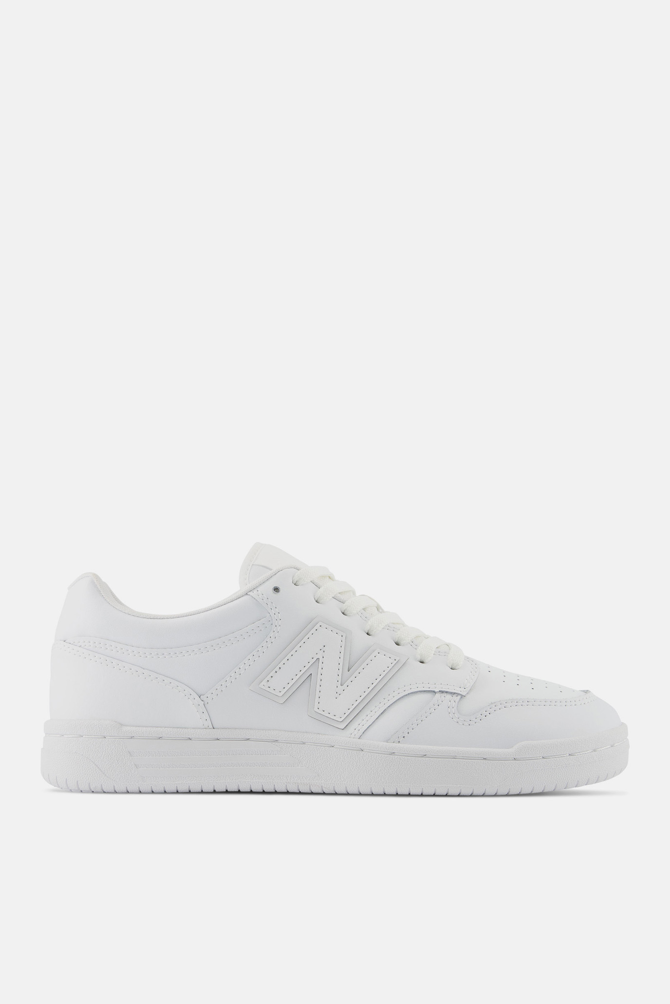 Білі кросівки BB480L V1 Белый 12 New Balance BB480L3W Білі кросівки BB480L V1 Белый 12 New Balance BB480L3W