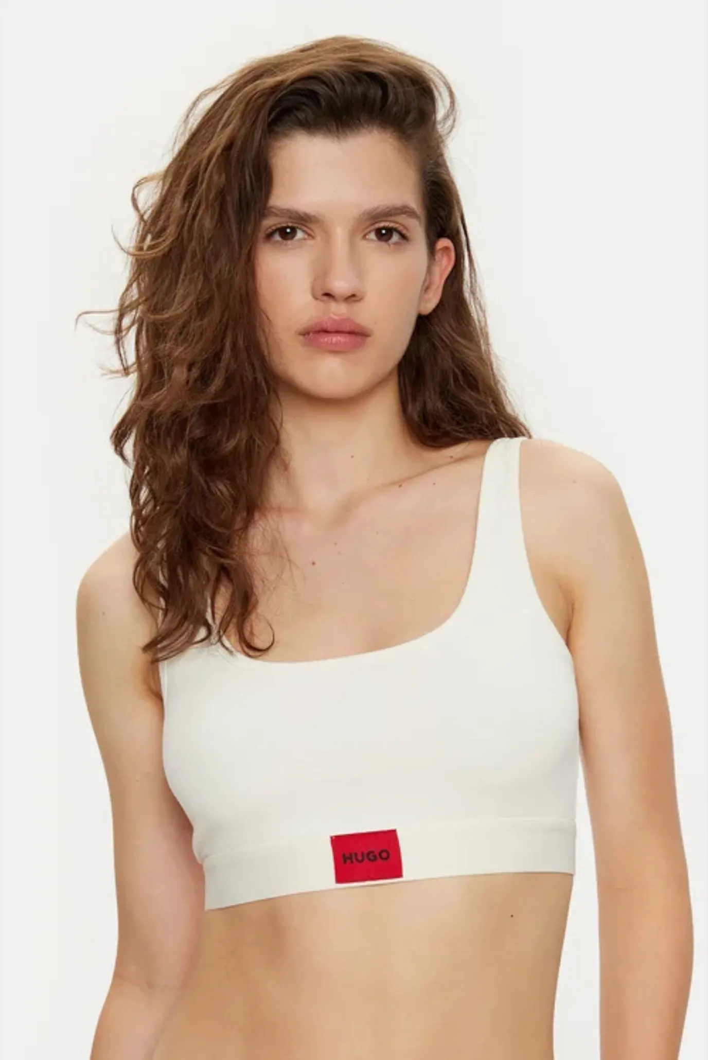 Жіночий молочний бралет 1