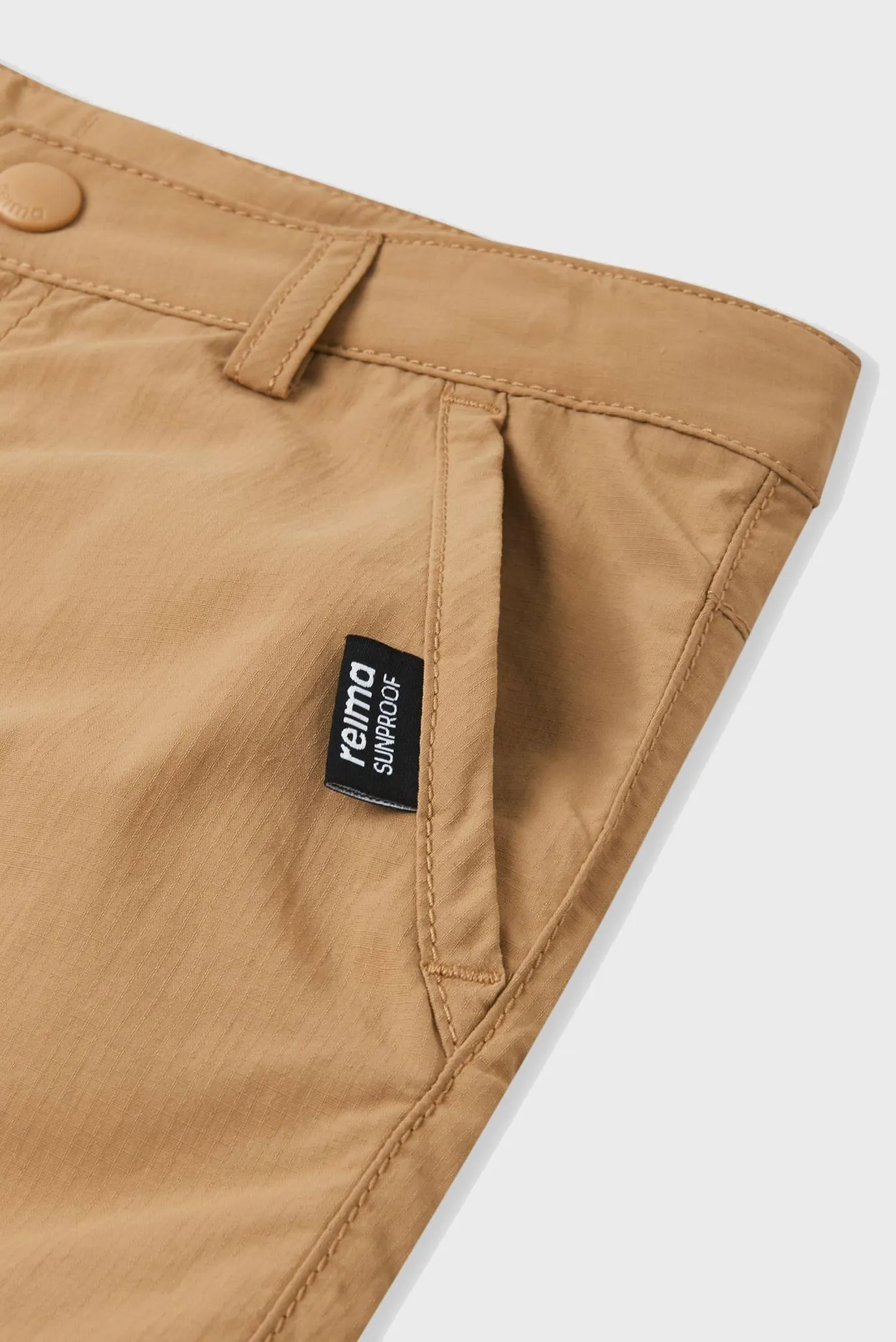 Дитячі бежеві шорти Eloisin 3