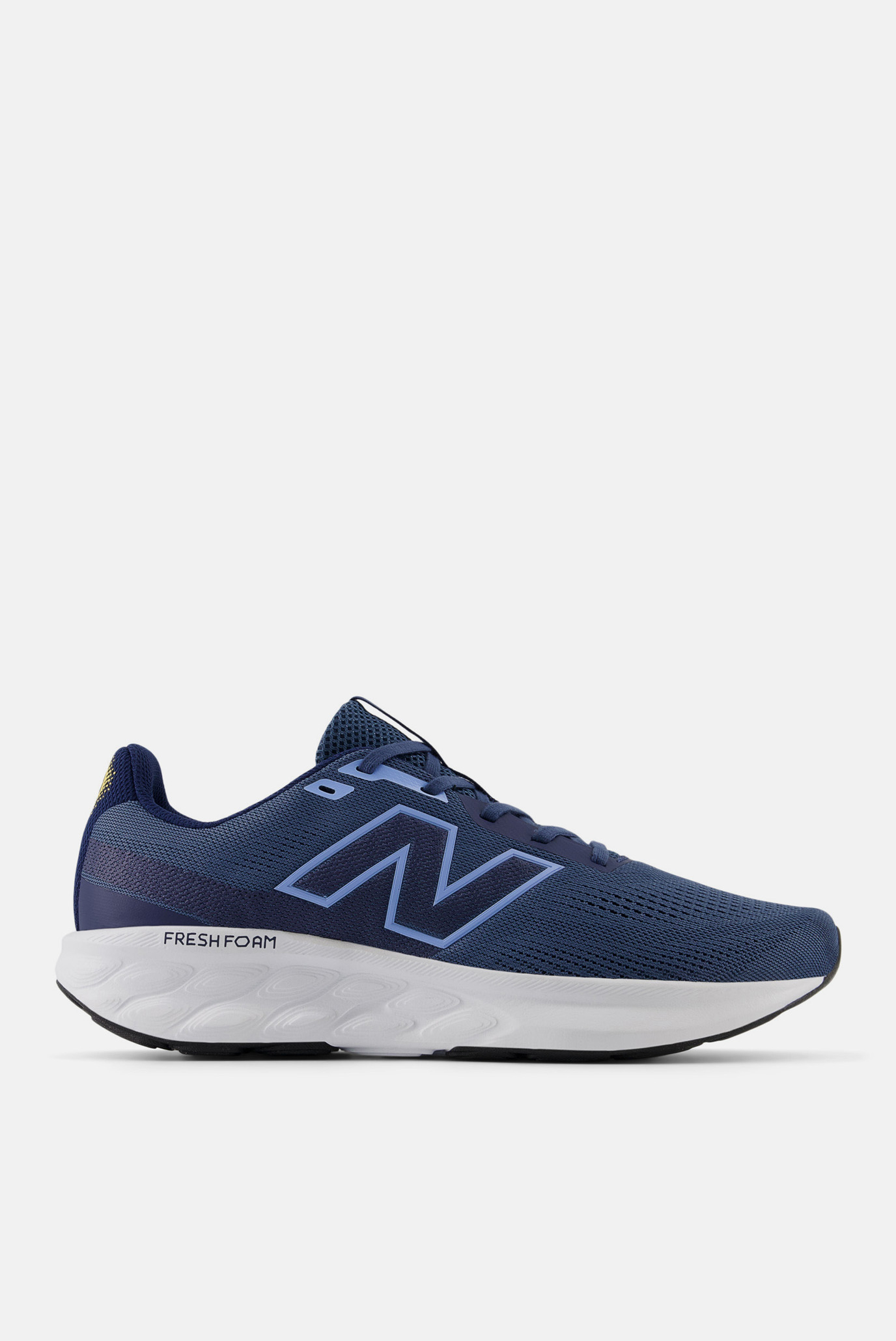 Мужские синие кроссовки 520 V9 Синий 9.5 New Balance M520LO9 Мужские синие кроссовки 520 V9 Синий 9.5 New Balance M520LO9
