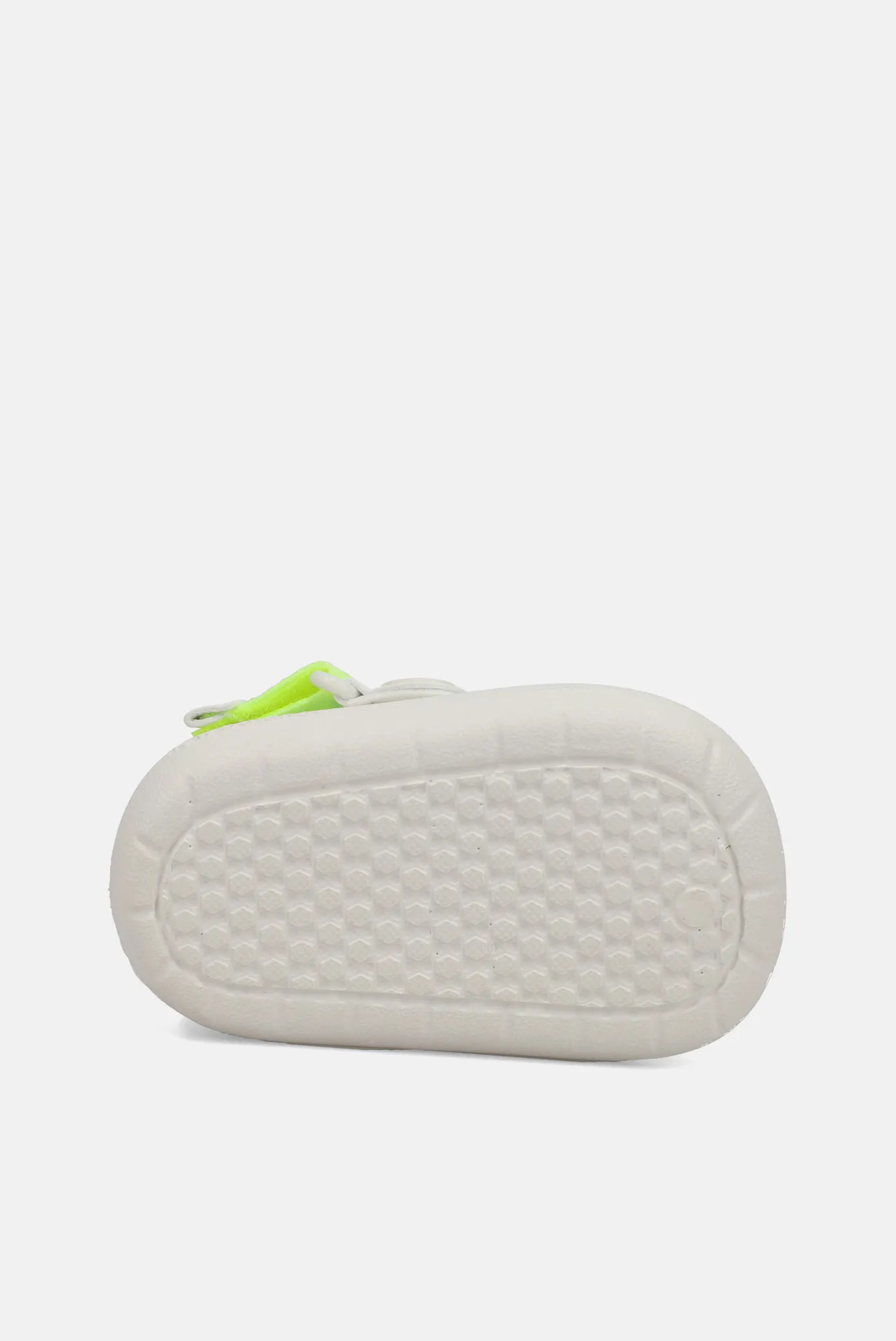 Детские серые сандалии 8811 5