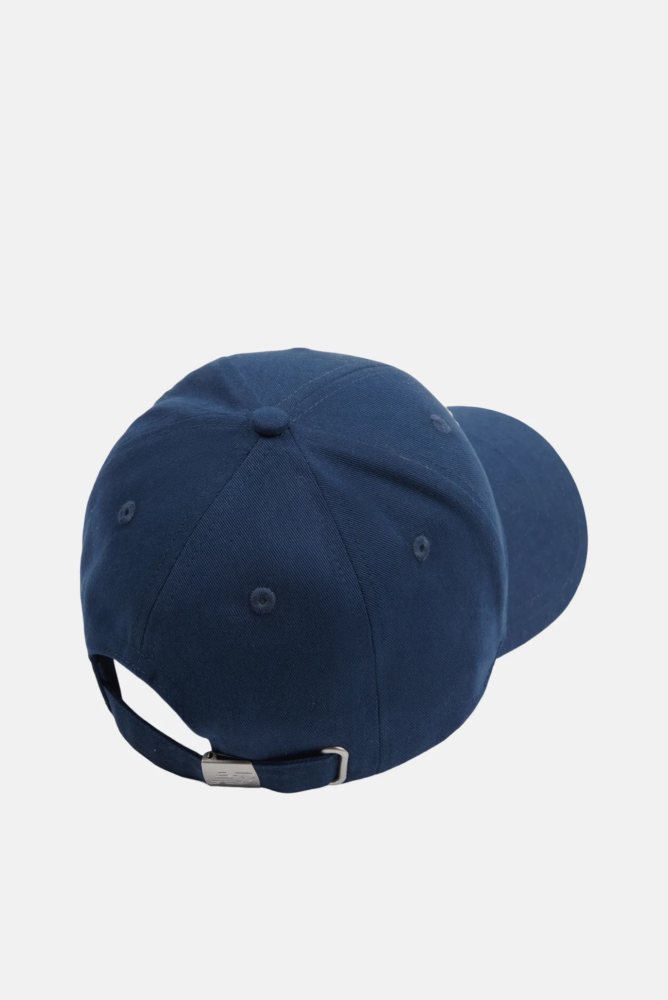 Детская синяя кепка Small Logo 2