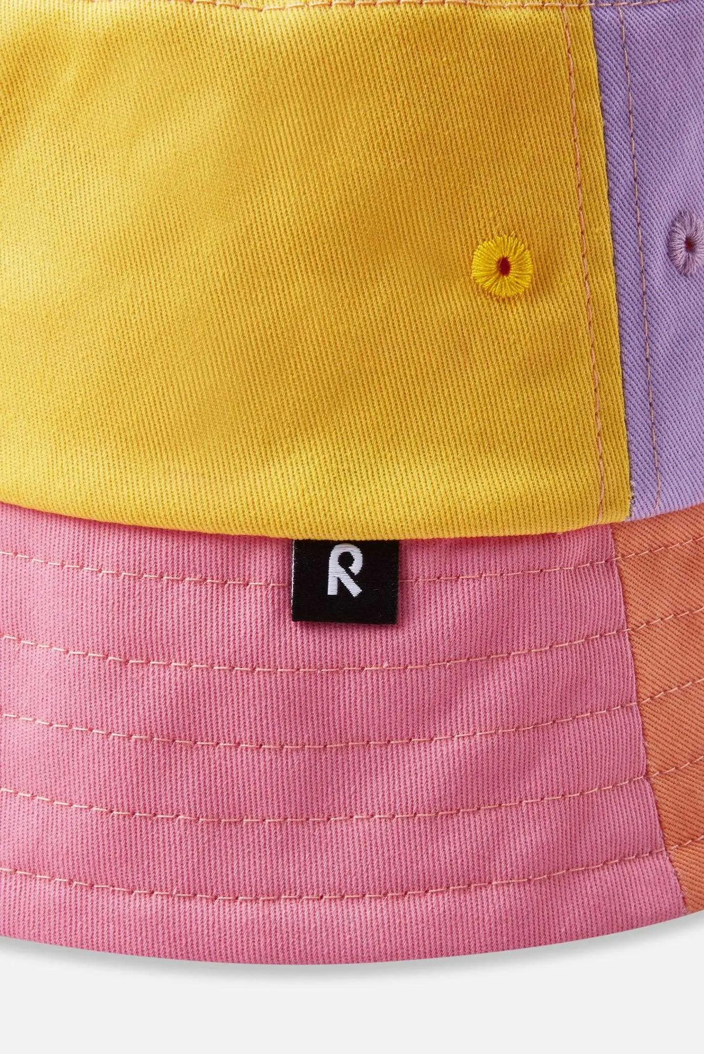 Дитяча рожева панама Siimaa 4