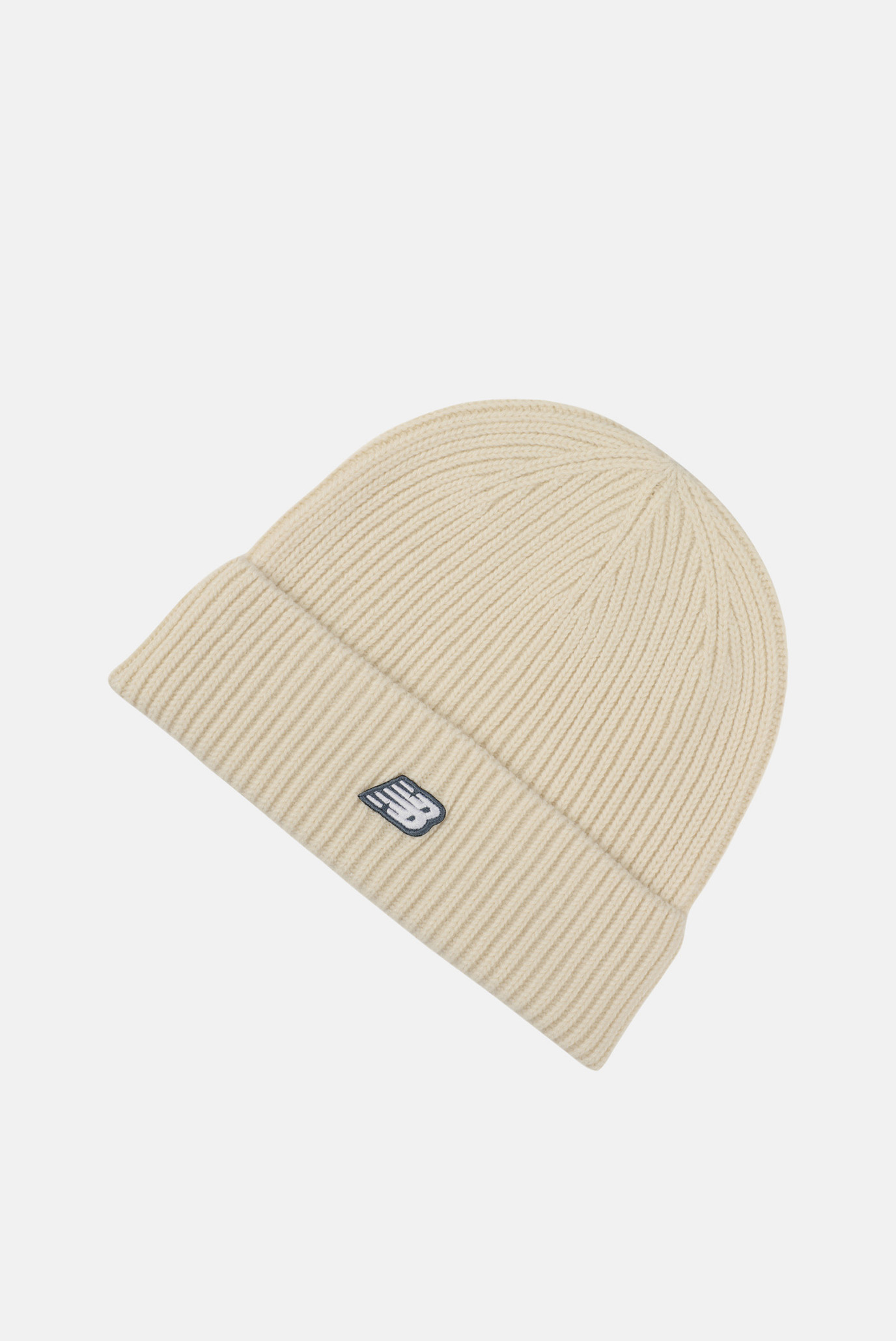 Бежевая шапка Watchman Beanie V3.0 Бежевый ONESIZE New Balance LAH53008PEF Бежевая шапка Watchman Beanie V3.0 Бежевый ONESIZE New Balance LAH53008PEF