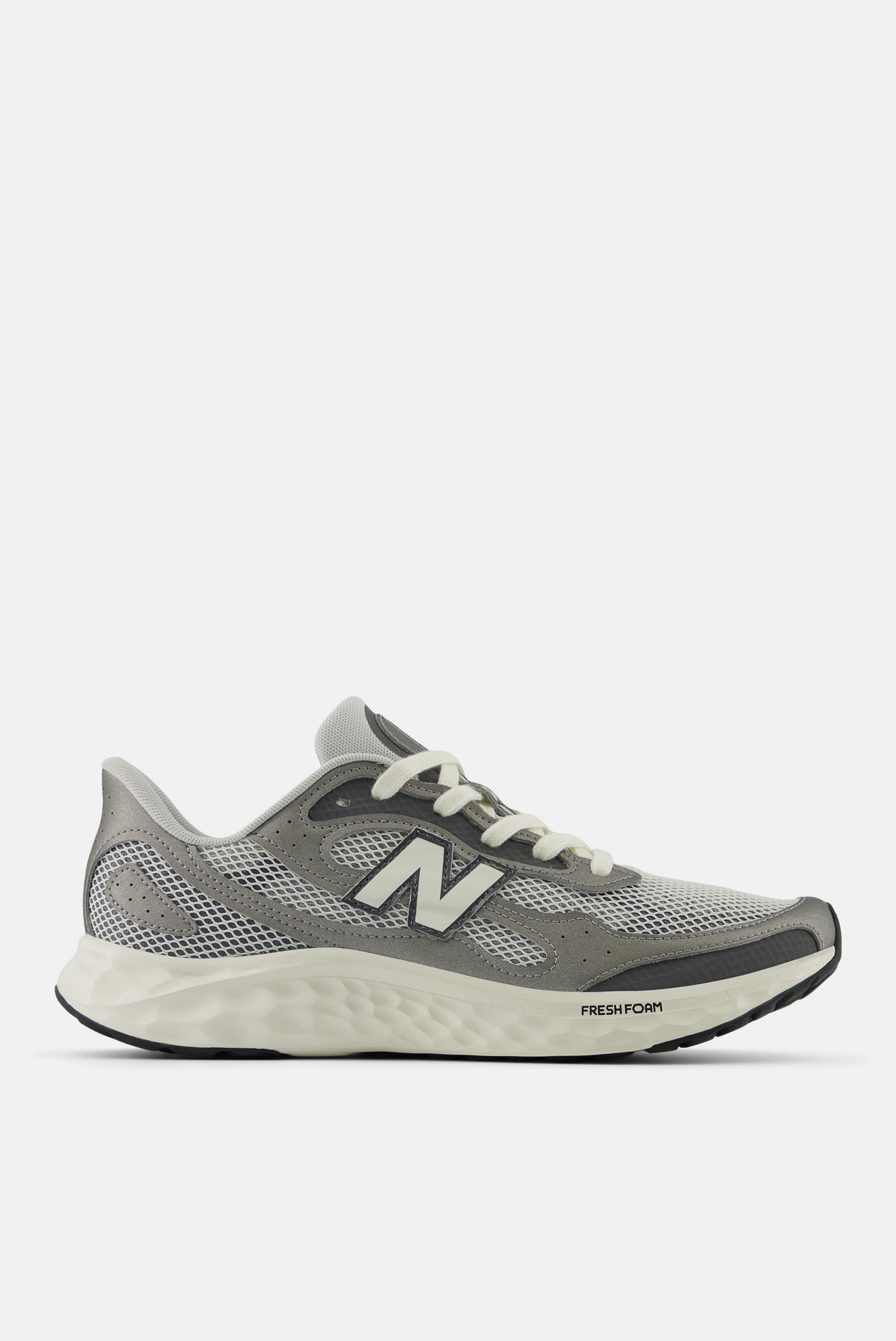 Мужские серые кроссовки Arishi V4 Серый 10.5 New Balance MARISTG4 Мужские серые кроссовки Arishi V4 Серый 10.5 New Balance MARISTG4