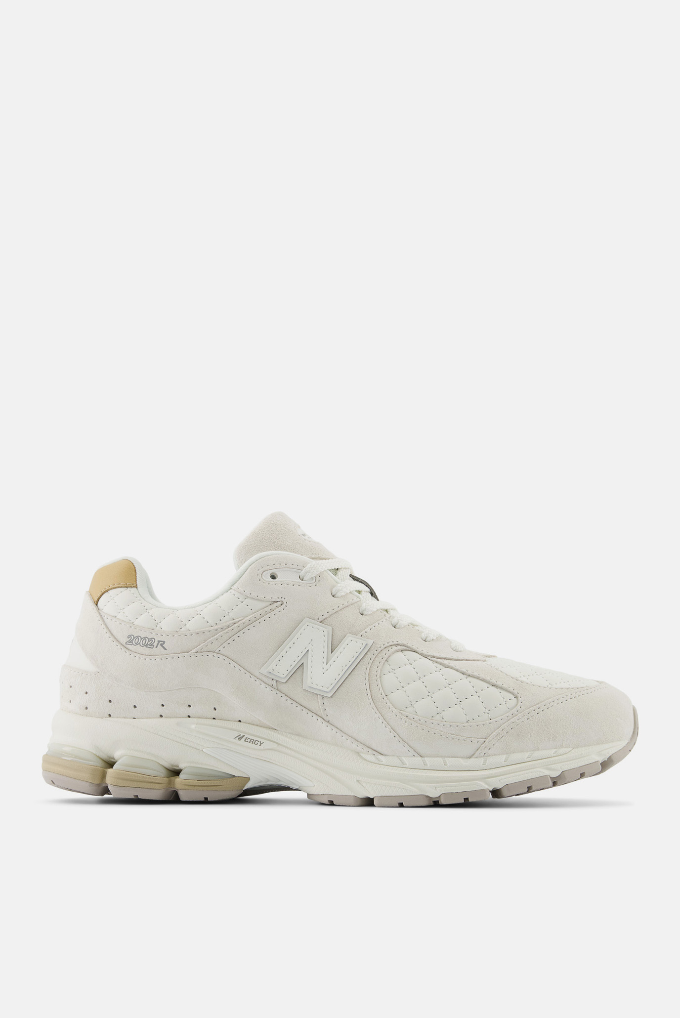 Мужские белые кроссовки 2002R Белый 5 New Balance M2002RPD Мужские белые кроссовки 2002R Белый 5 New Balance M2002RPD