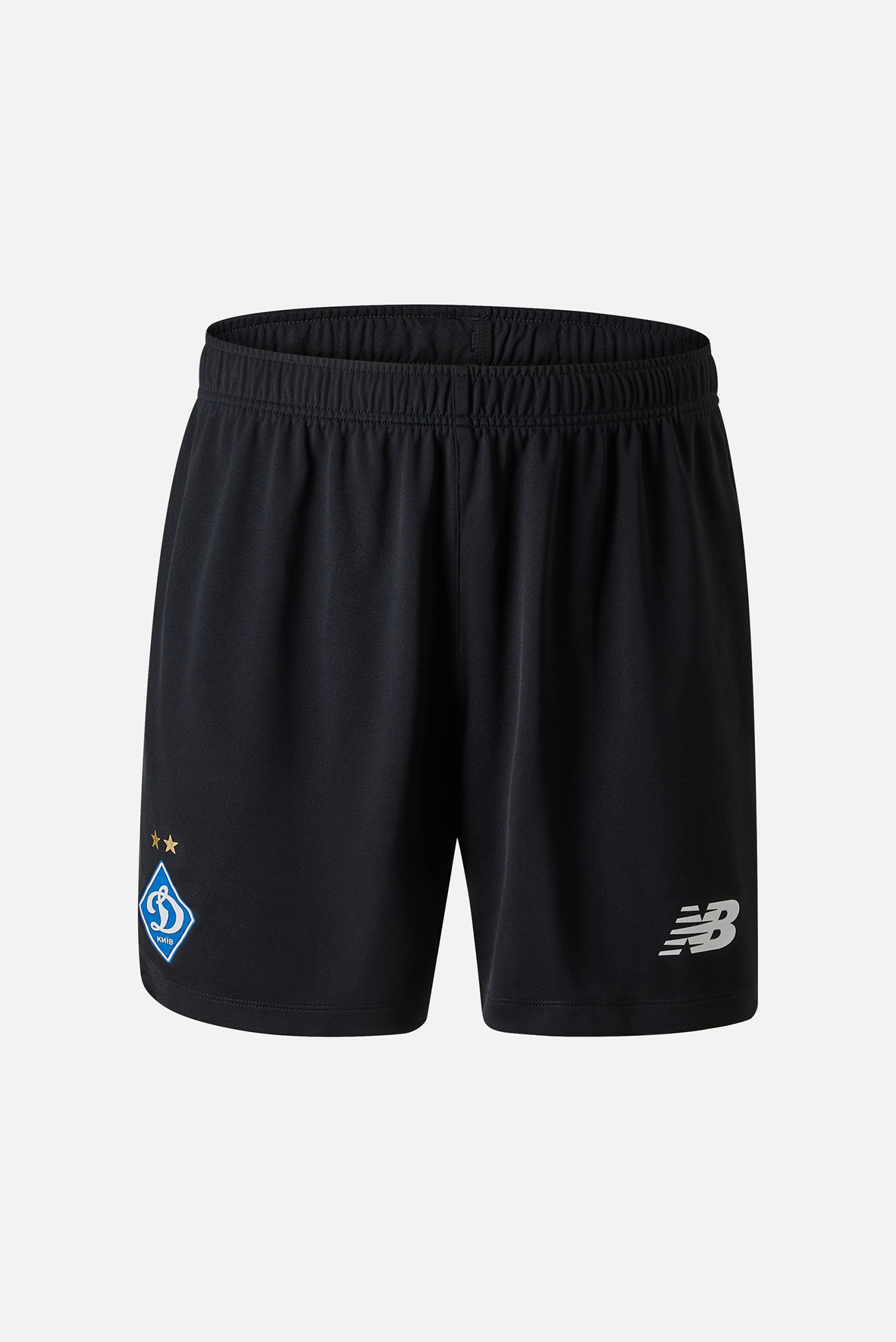 Мужские черные шорты FCDK AWAY Синий XXL New Balance MS230374AWY Мужские черные шорты FCDK AWAY Синий XXL New Balance MS230374AWY