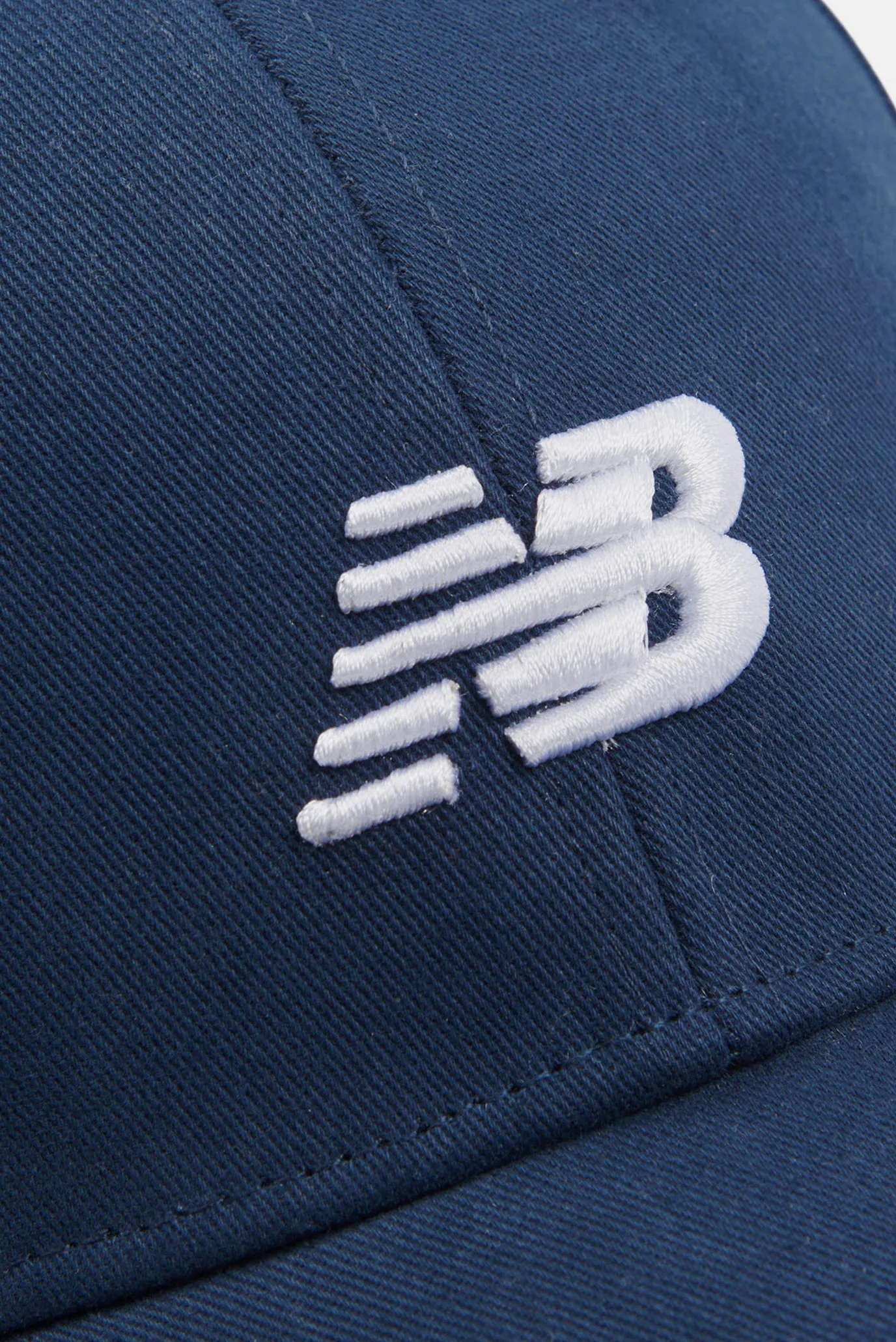 Детская синяя кепка Small Logo 3