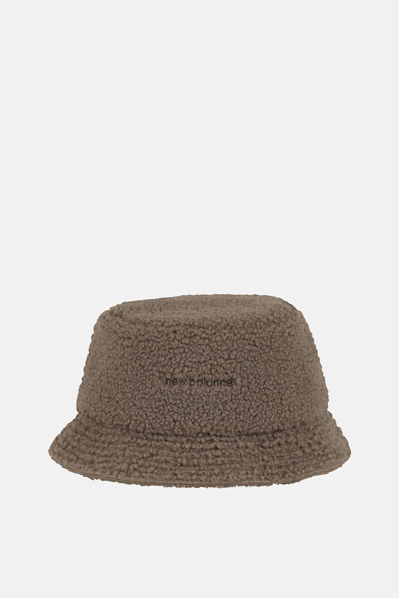 Коричневая панама Sherpa Bucket Коричневый ONESIZE New Balance LAH23111MS Коричневая панама Sherpa Bucket Коричневый ONESIZE New Balance LAH23111MS