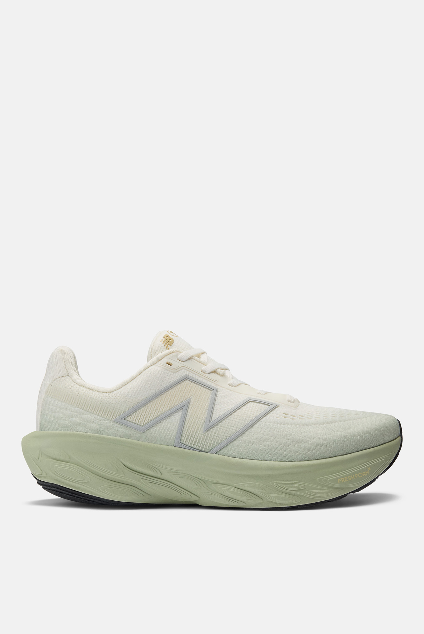 Мужские зеленые кроссовки Fresh Foam X 1080v14 Зеленый 7.5 New Balance M108014L Мужские зеленые кроссовки Fresh Foam X 1080v14 Зеленый 7.5 New Balance M108014L