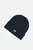 Темно-синяя шапка Cuffed Beanie Flying NB Logo