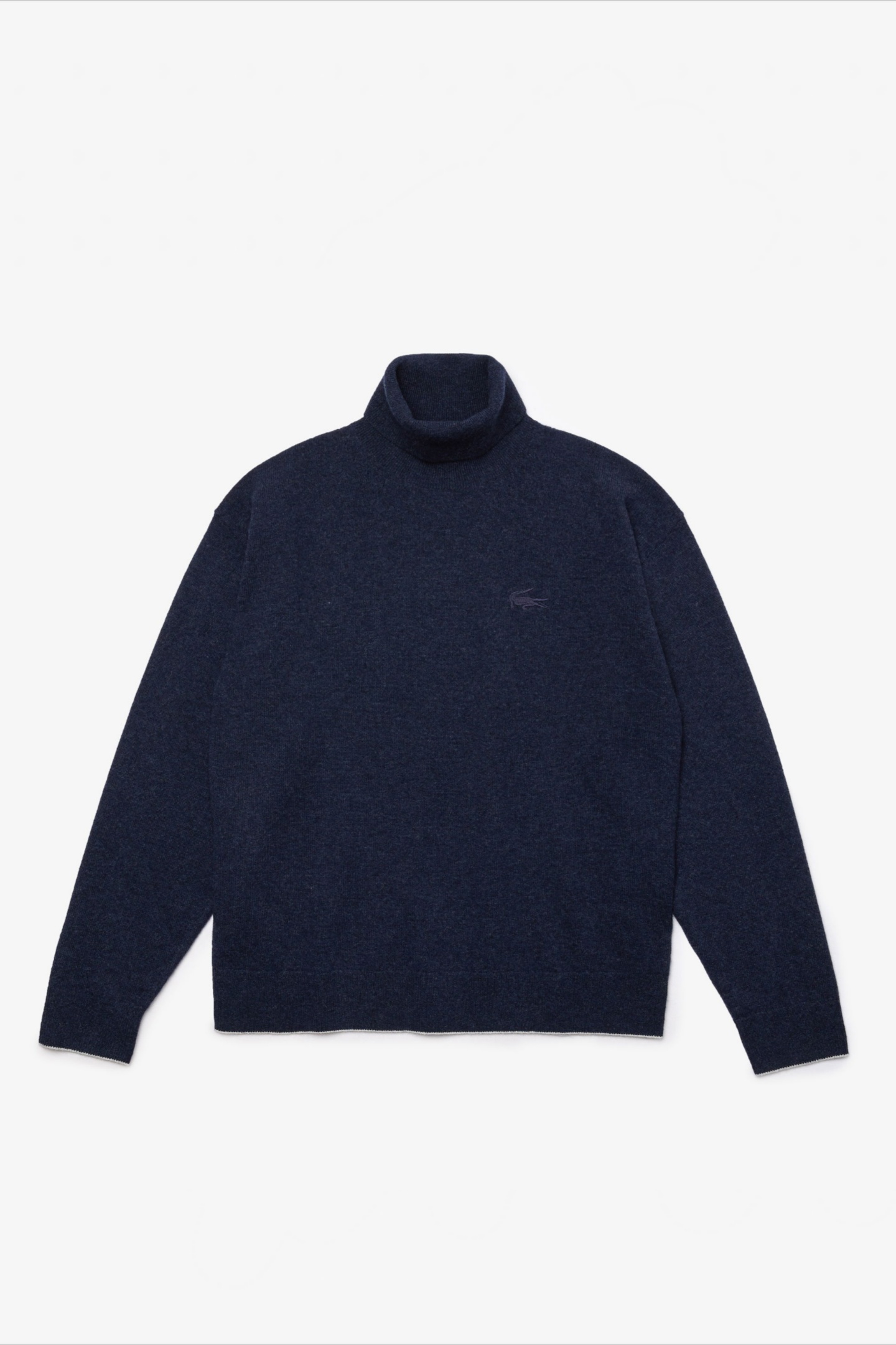 Женский свитер Синий 40 Lacoste AF2386725 Женский свитер Синий 40 Lacoste AF2386725