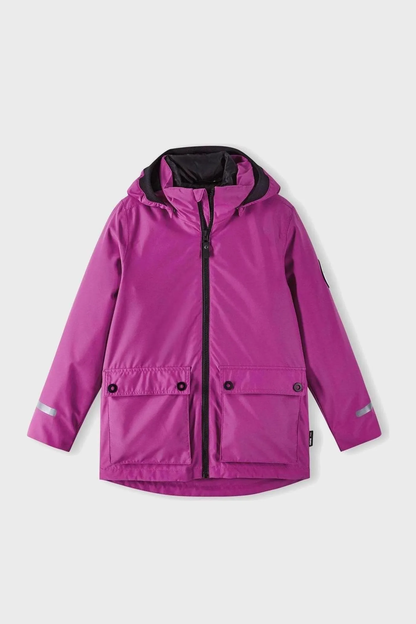 Детский розовый комплект Syddi 1