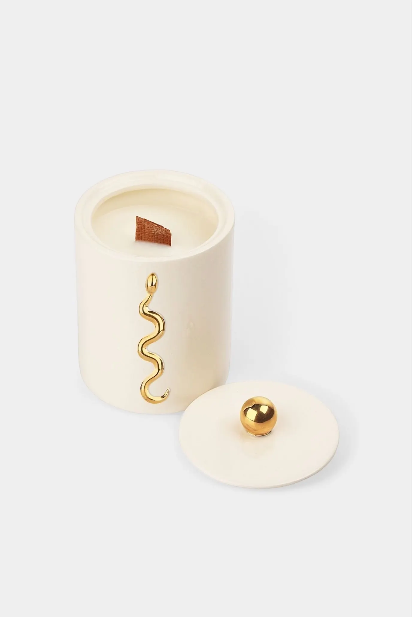 Белая свеча 2