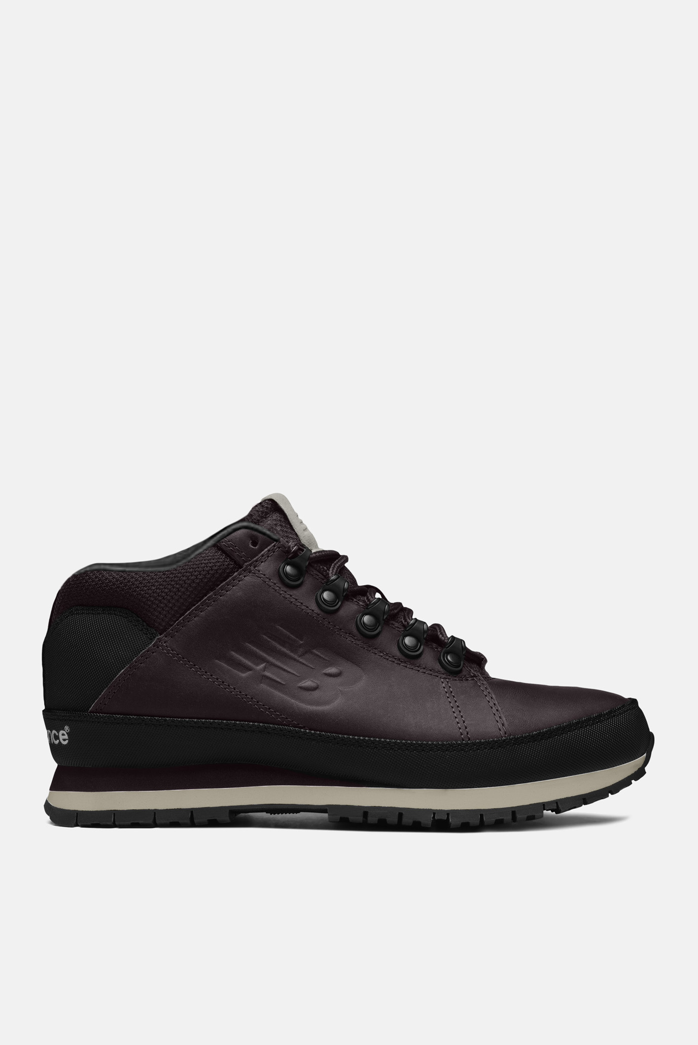 Мужские темно-коричневые хайтопы NB 754 Коричневый 8.5 New Balance H754LLB Мужские темно-коричневые хайтопы NB 754 Коричневый 8.5 New Balance H754LLB