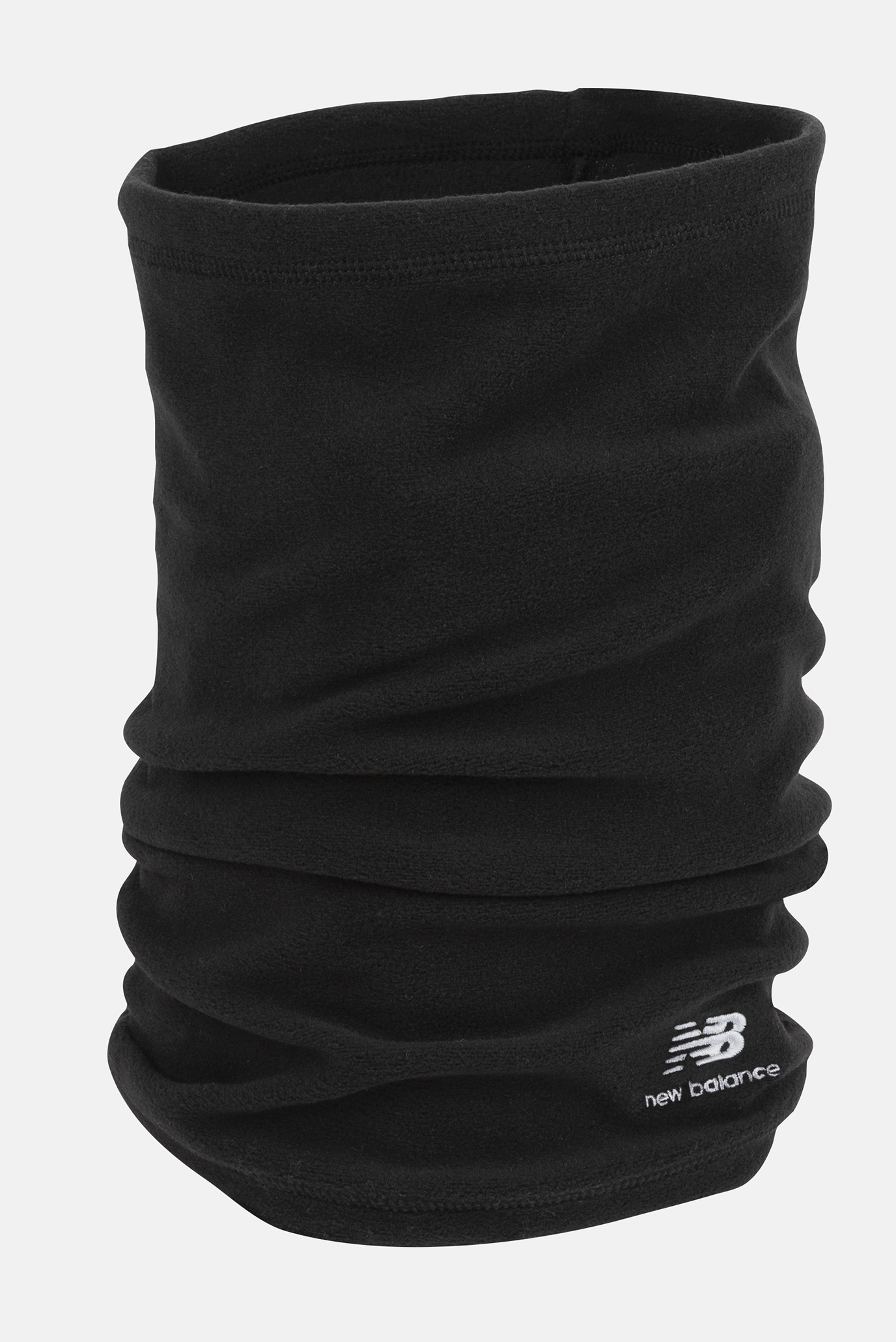 Черный баф All Terrain Micro Fleece Черный ONESIZE New Balance LAH23108BK Черный баф All Terrain Micro Fleece Черный ONESIZE New Balance LAH23108BK