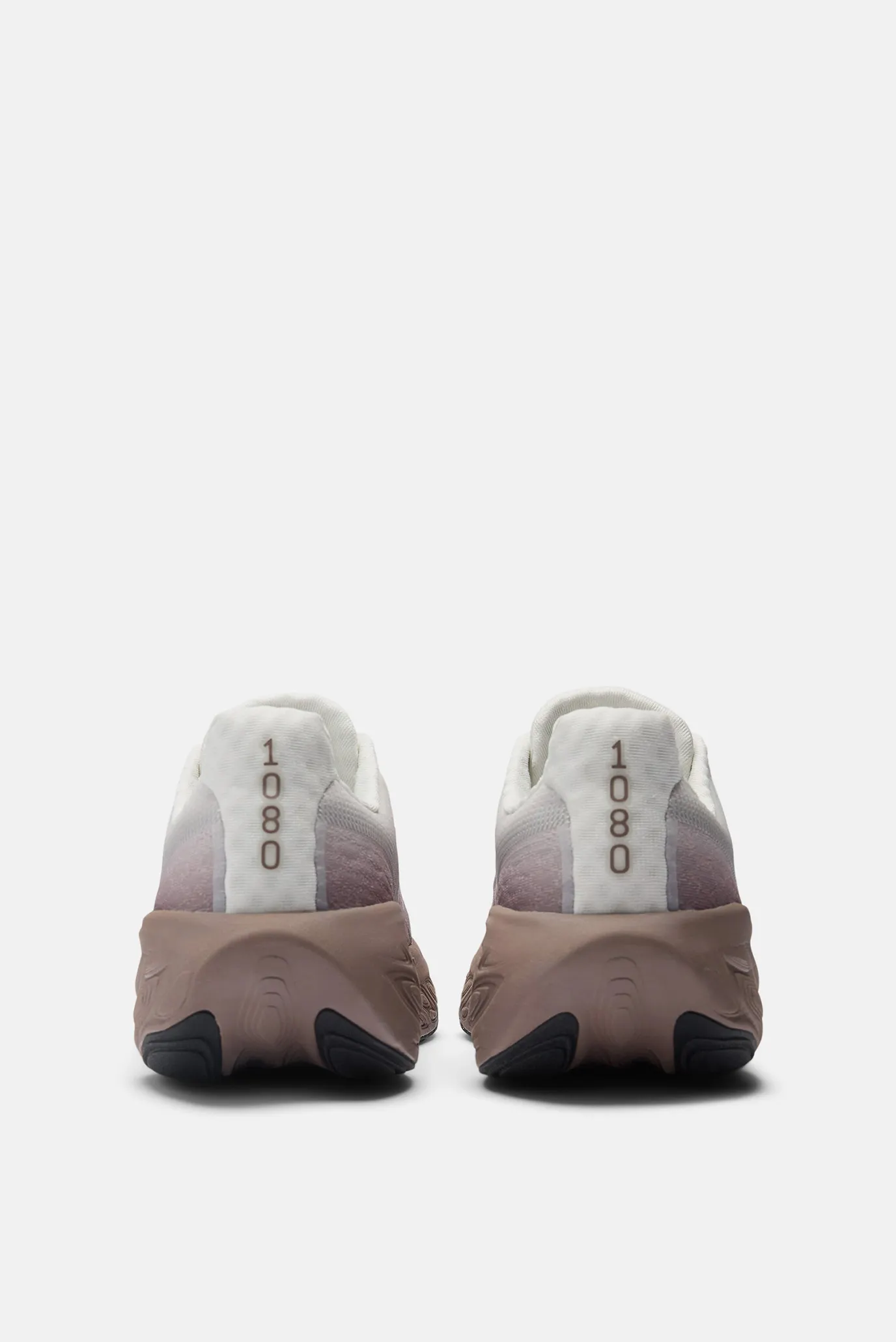 Жіночі коричневі кросівки Fresh Foam X 1080 v14 4