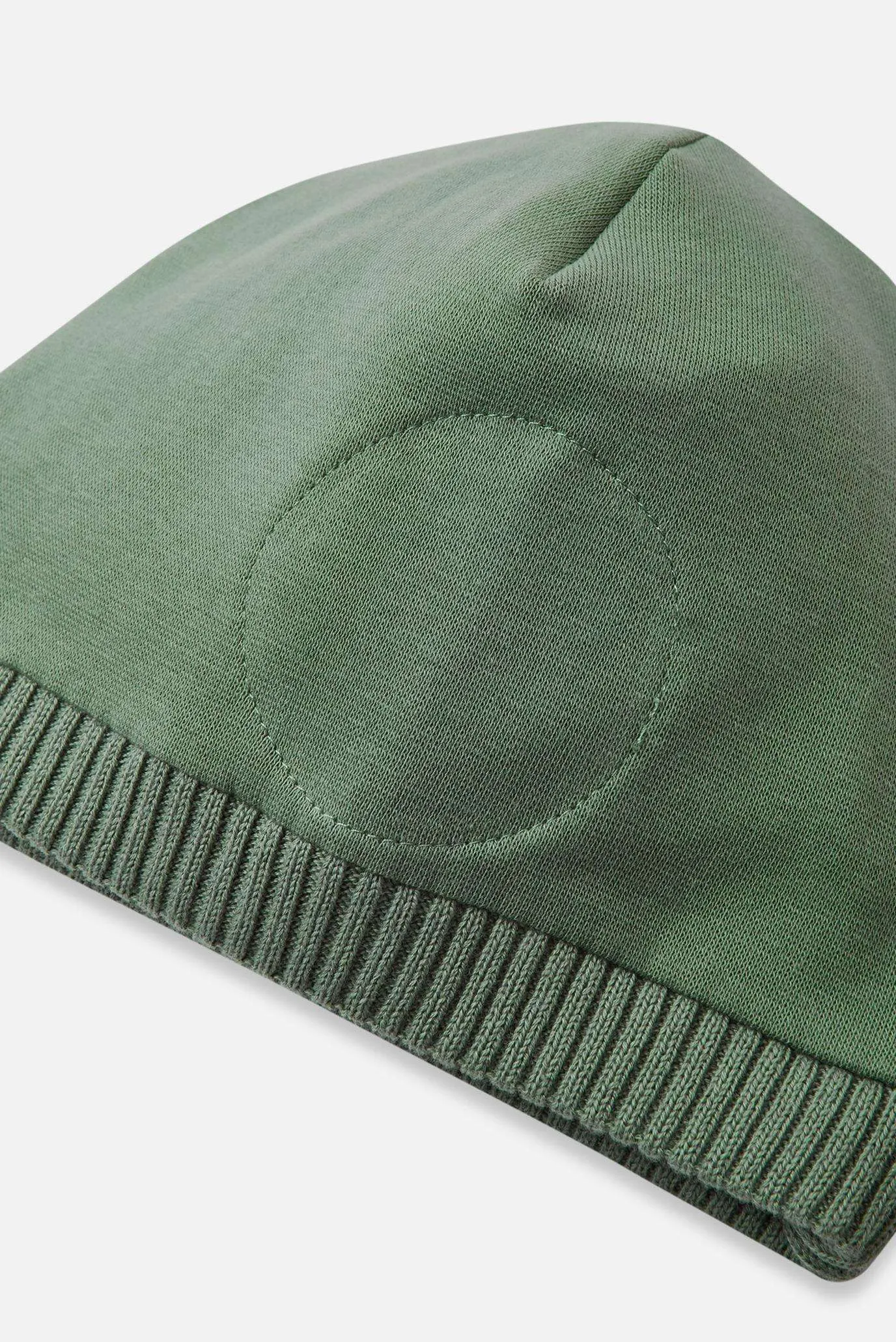 Дитяча зелена шапка Haapa 5