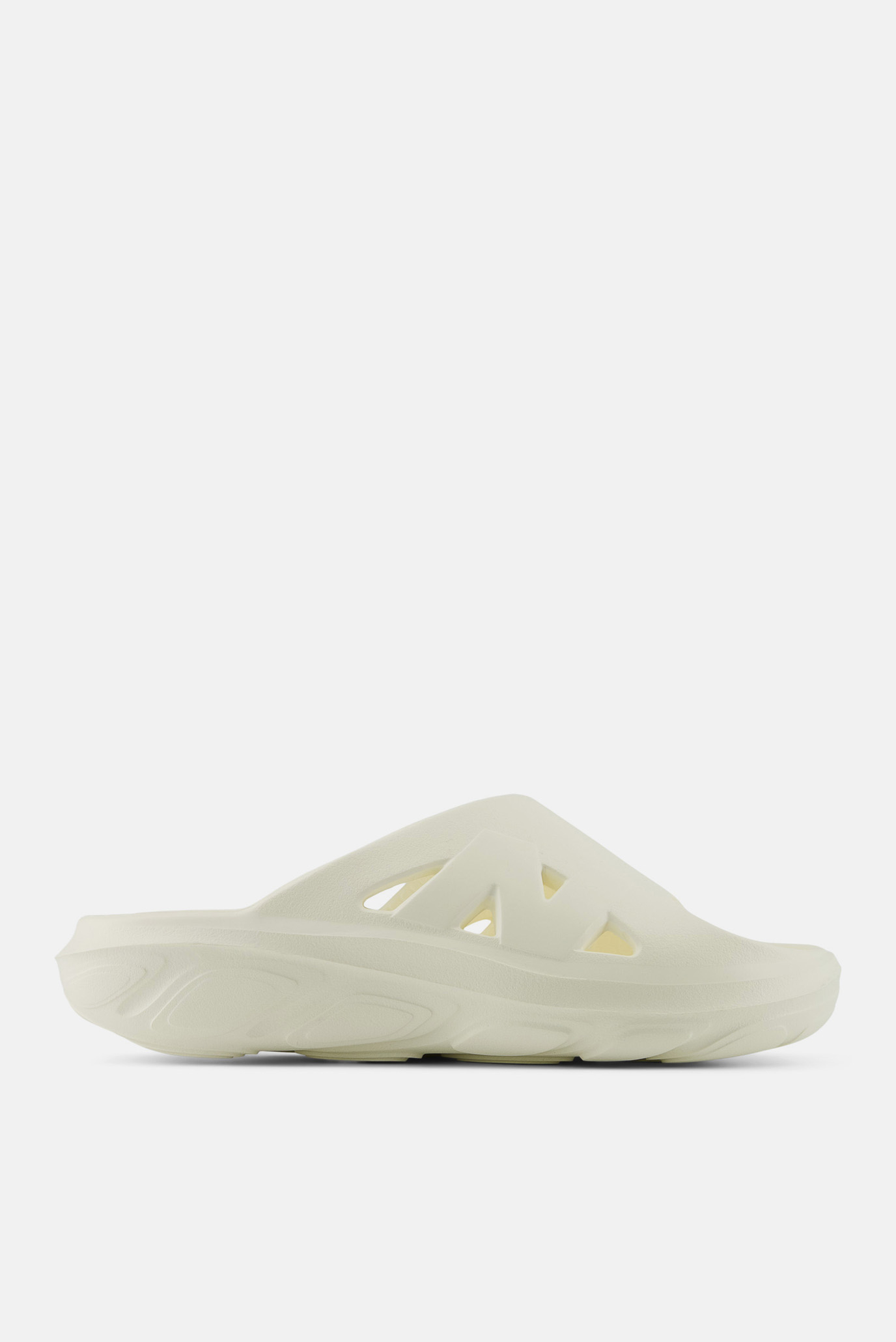 Бежевые слайдеры Fresh Foam RCVRY Бежевый 37.5 New Balance RCVRYSC1 Бежевые слайдеры Fresh Foam RCVRY Бежевый 37.5 New Balance RCVRYSC1