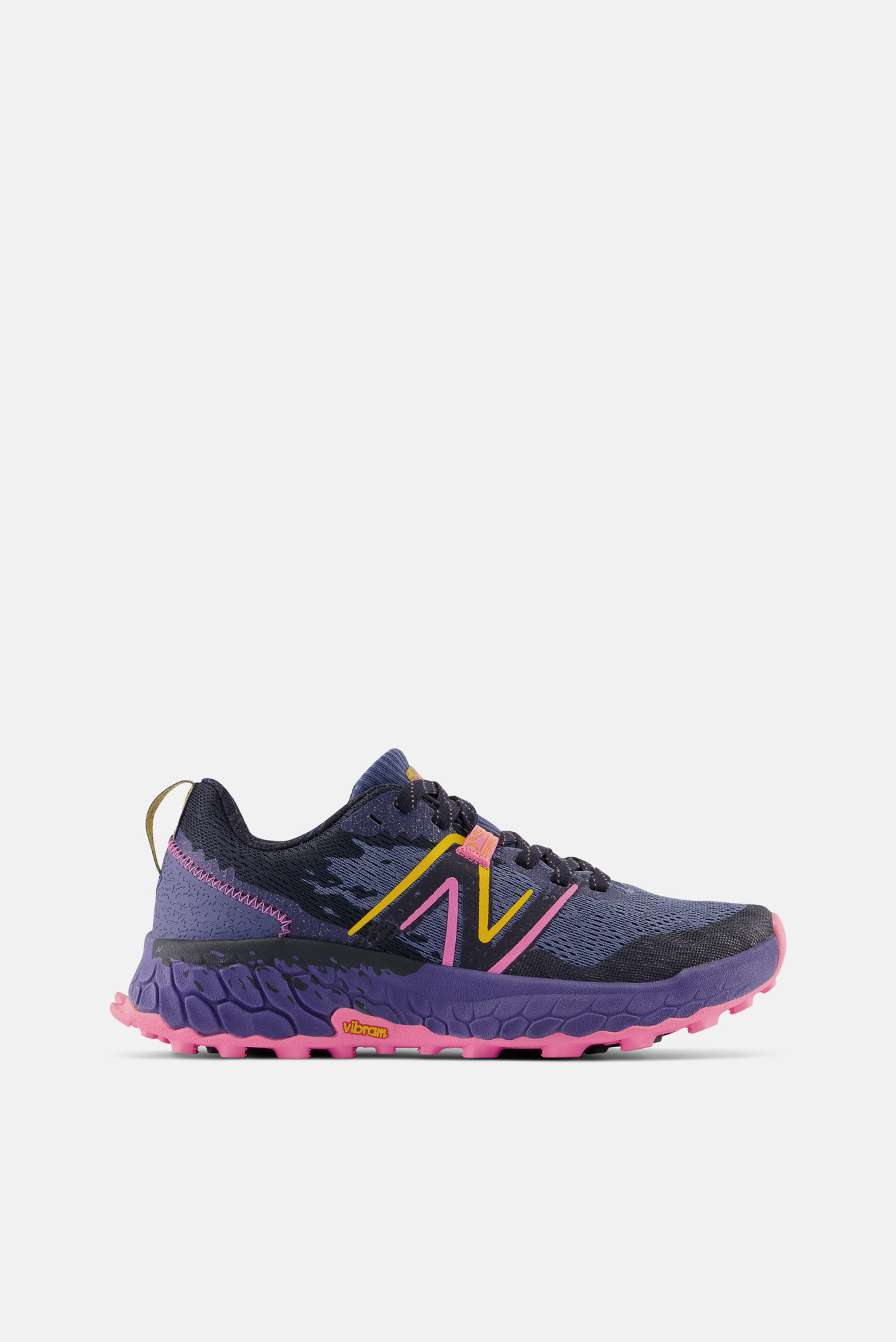 Женские синие кроссовки FF Hierro Синий 5.5 New Balance WTHIERP7 Женские синие кроссовки FF Hierro Синий 5.5 New Balance WTHIERP7