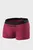 Мужские бордовые трусы Anatomic  Classic 1.2 Black Series