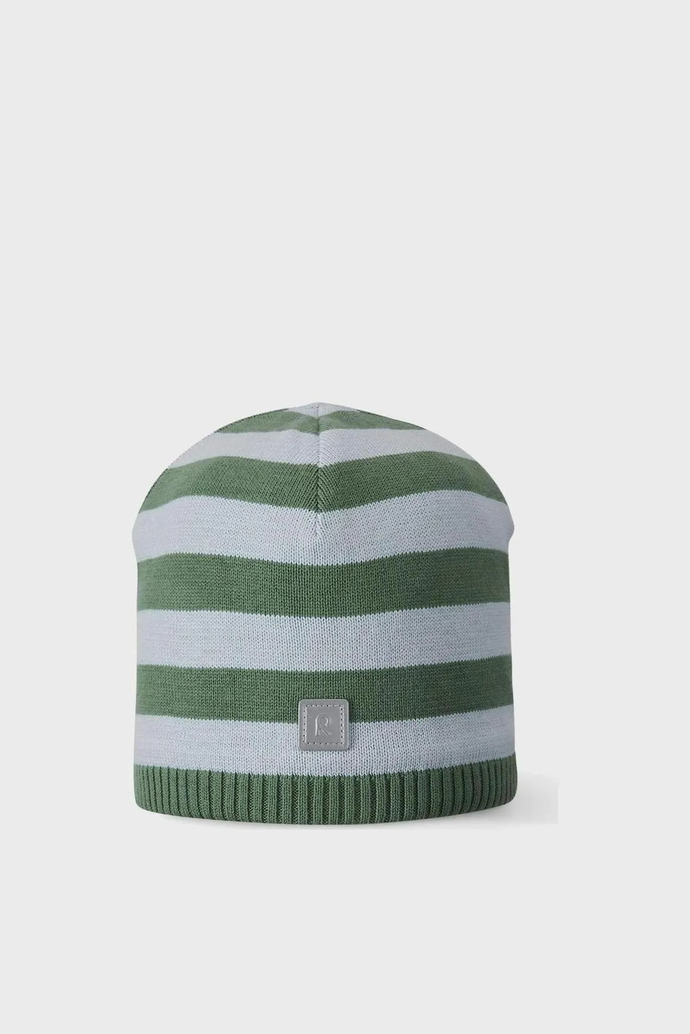 Дитяча зелена шапка Haapa 1