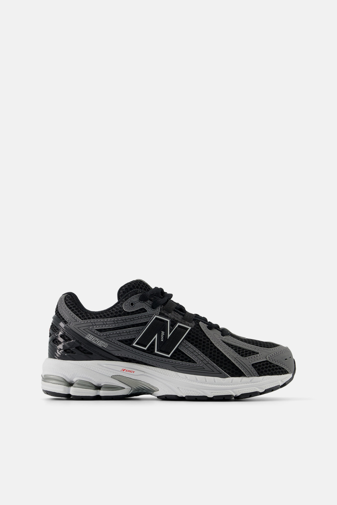 Детские черные кроссовки 1906 Черный 5 New Balance GC1906CJ Детские черные кроссовки 1906 Черный 5 New Balance GC1906CJ