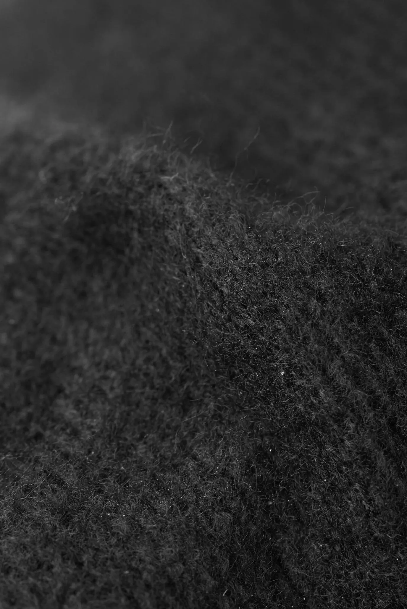 Дитячі чорні рукавички TEHDEN 3