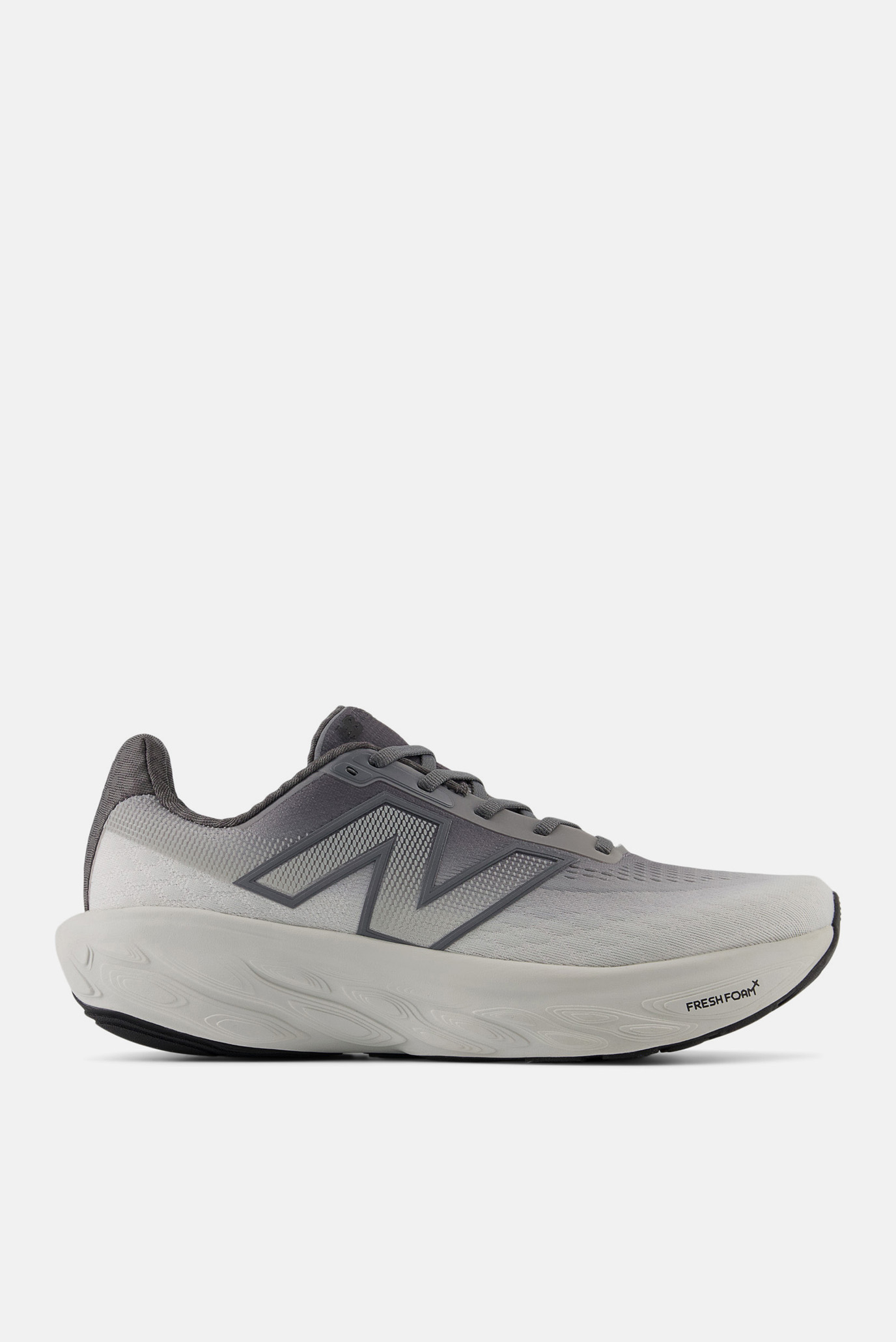 Мужские серые кроссовки FF1080 V14 Серый 7 New Balance M1080L14 Мужские серые кроссовки FF1080 V14 Серый 7 New Balance M1080L14