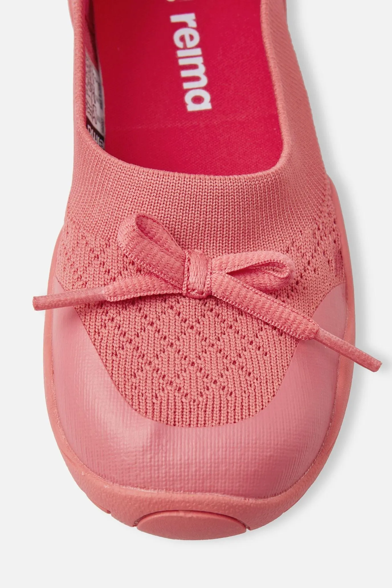 Детские коралловые аквакросовки Fiksu 8