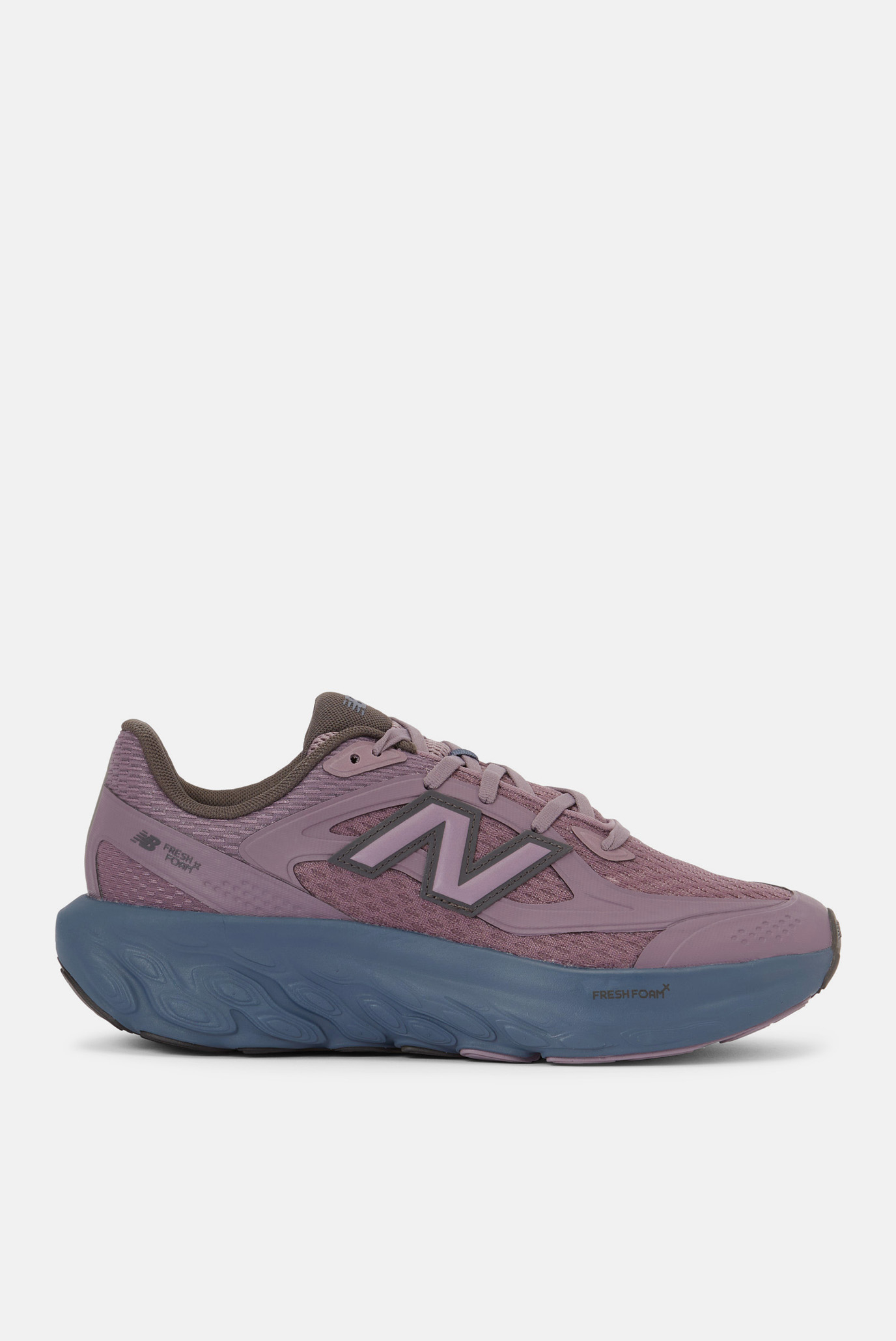 Синие кроссовки FF Trainer Фиолетовый 7 New Balance UTRNWB Синие кроссовки FF Trainer Фиолетовый 7 New Balance UTRNWB