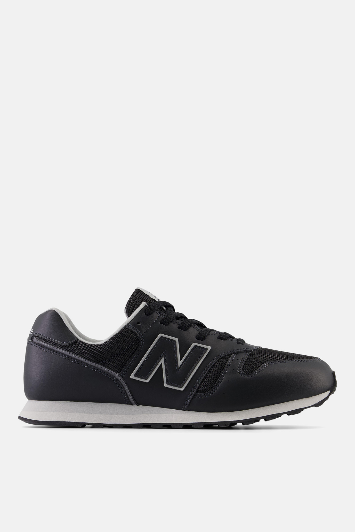 Мужские черные кроссовки 373 Черный 9 New Balance ML373PK2 Мужские черные кроссовки 373 Черный 9 New Balance ML373PK2