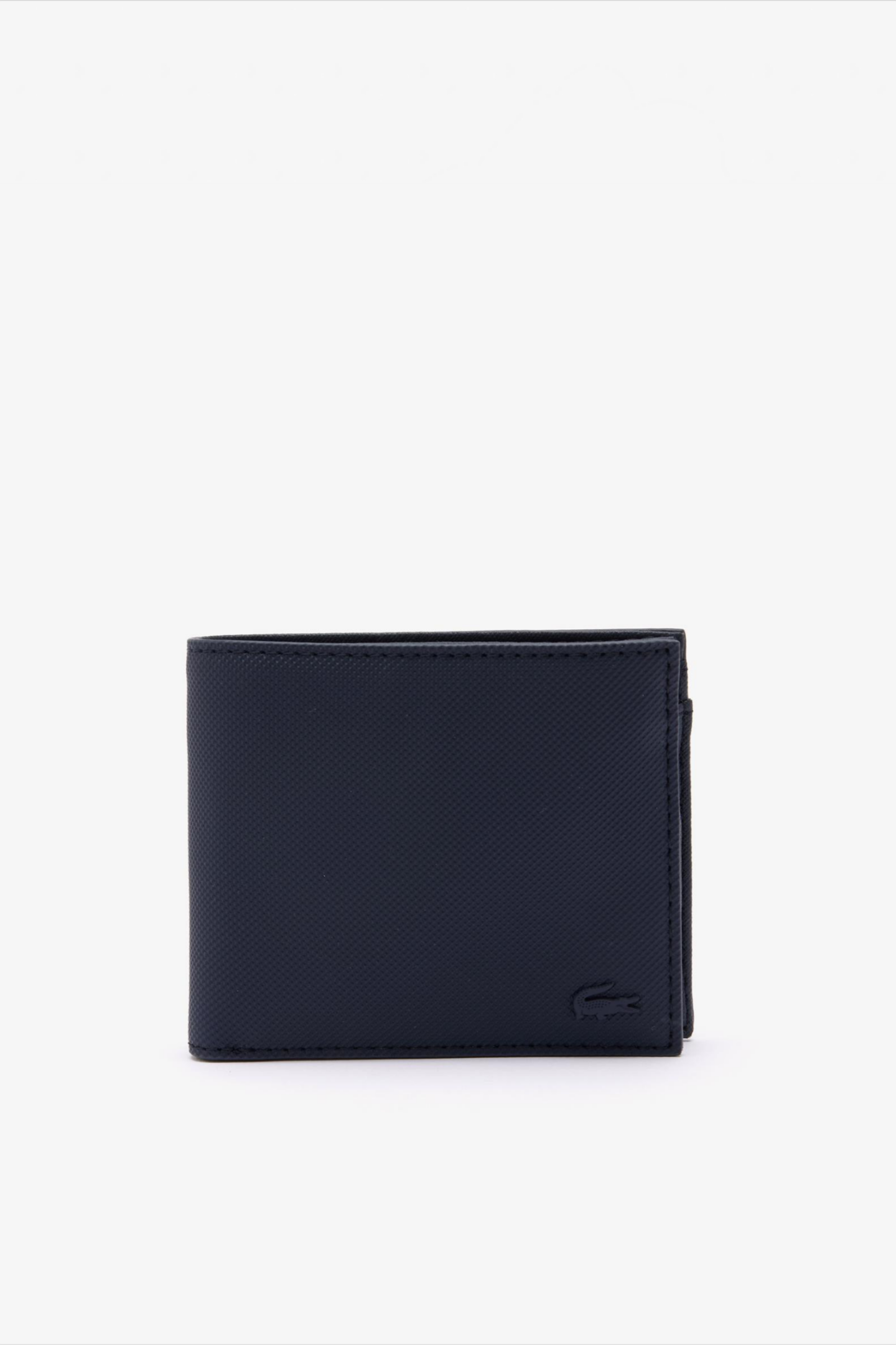 Мужской синий кошелек Синий ONESIZE Lacoste NH4421HC021 Мужской синий кошелек Синий ONESIZE Lacoste NH4421HC021