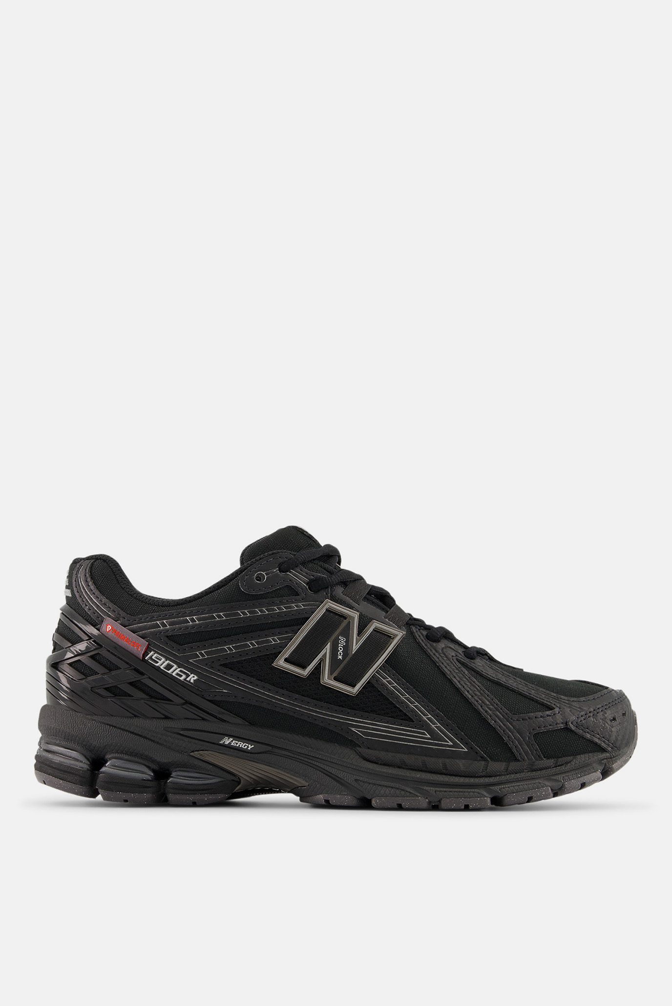 Черные кроссовки 1906R Черный 11 New Balance U1906ROE Черные кроссовки 1906R Черный 11 New Balance U1906ROE