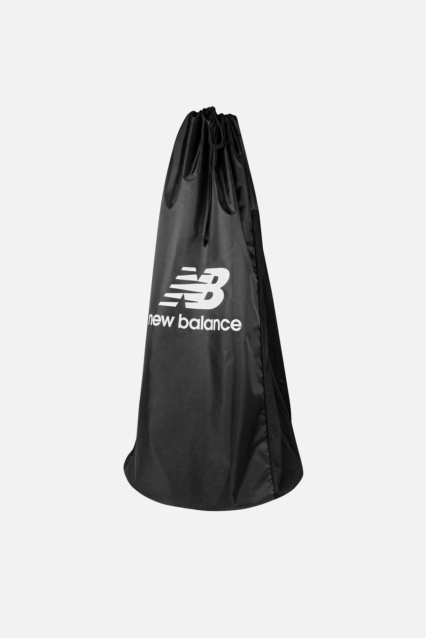 Черная сумка для мячей TEAM BALL Черный ONESIZE New Balance BG93045GBKW Черная сумка для мячей TEAM BALL Черный ONESIZE New Balance BG93045GBKW