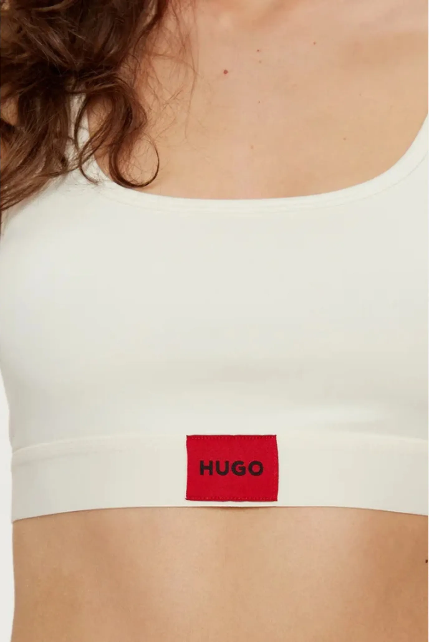 Жіночий молочний бралет 3