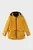 Детский желтый комплект Syddi