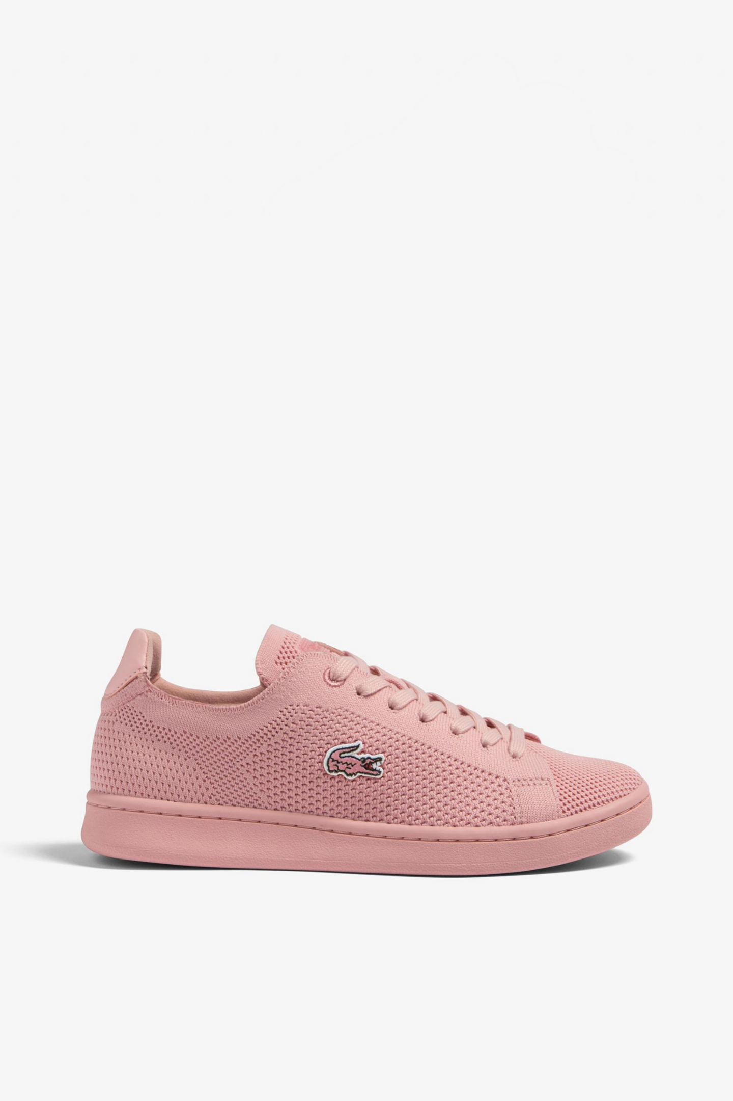 Женские розовые кроссовки Розовый 37 Lacoste 745SFA002113C Женские розовые кроссовки Розовый 37 Lacoste 745SFA002113C