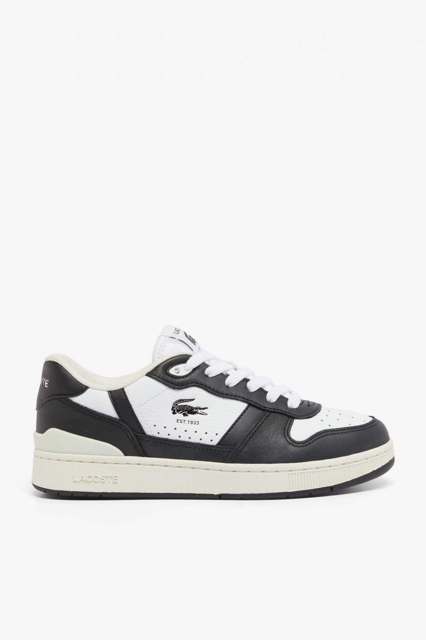 Женские белые кроссовки Белый 37.5 Lacoste 748SFA0052147 Женские белые кроссовки Белый 37.5 Lacoste 748SFA0052147