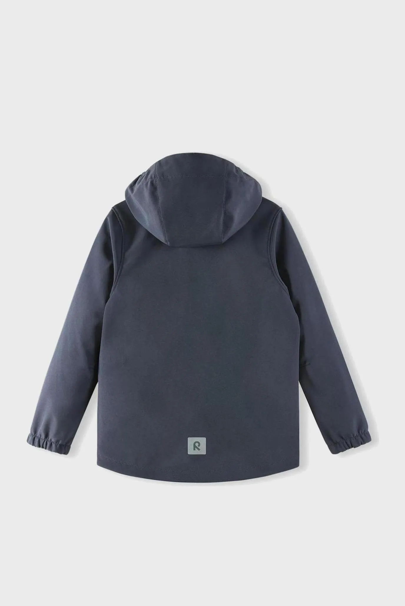 Детская серая куртка Koivula 3