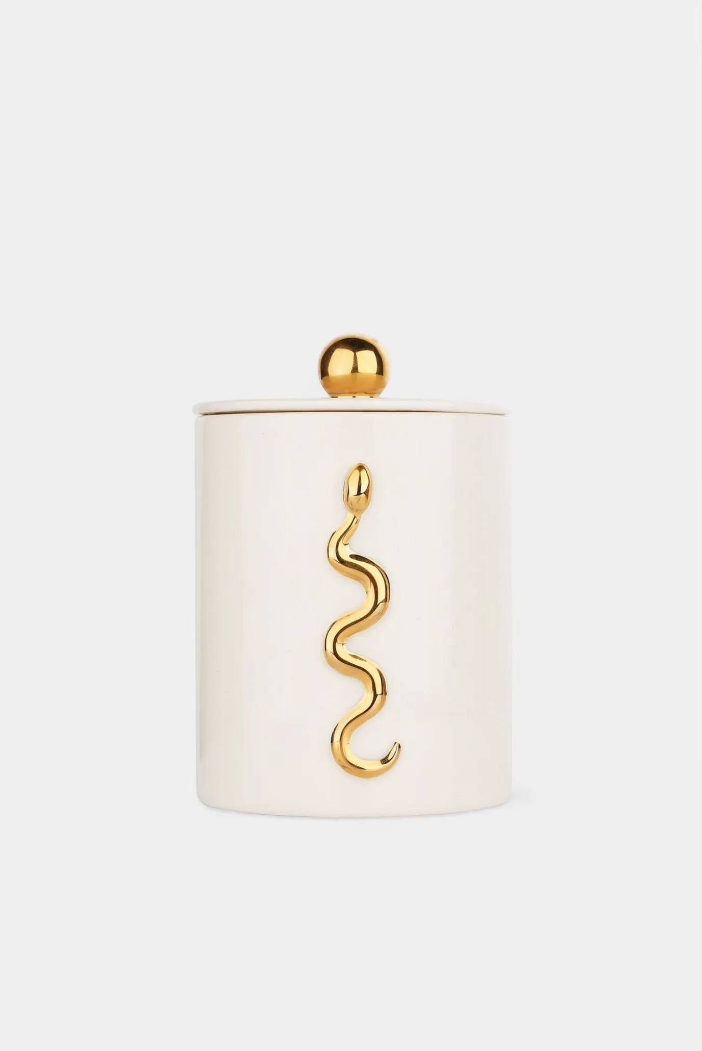 Белая свеча 1