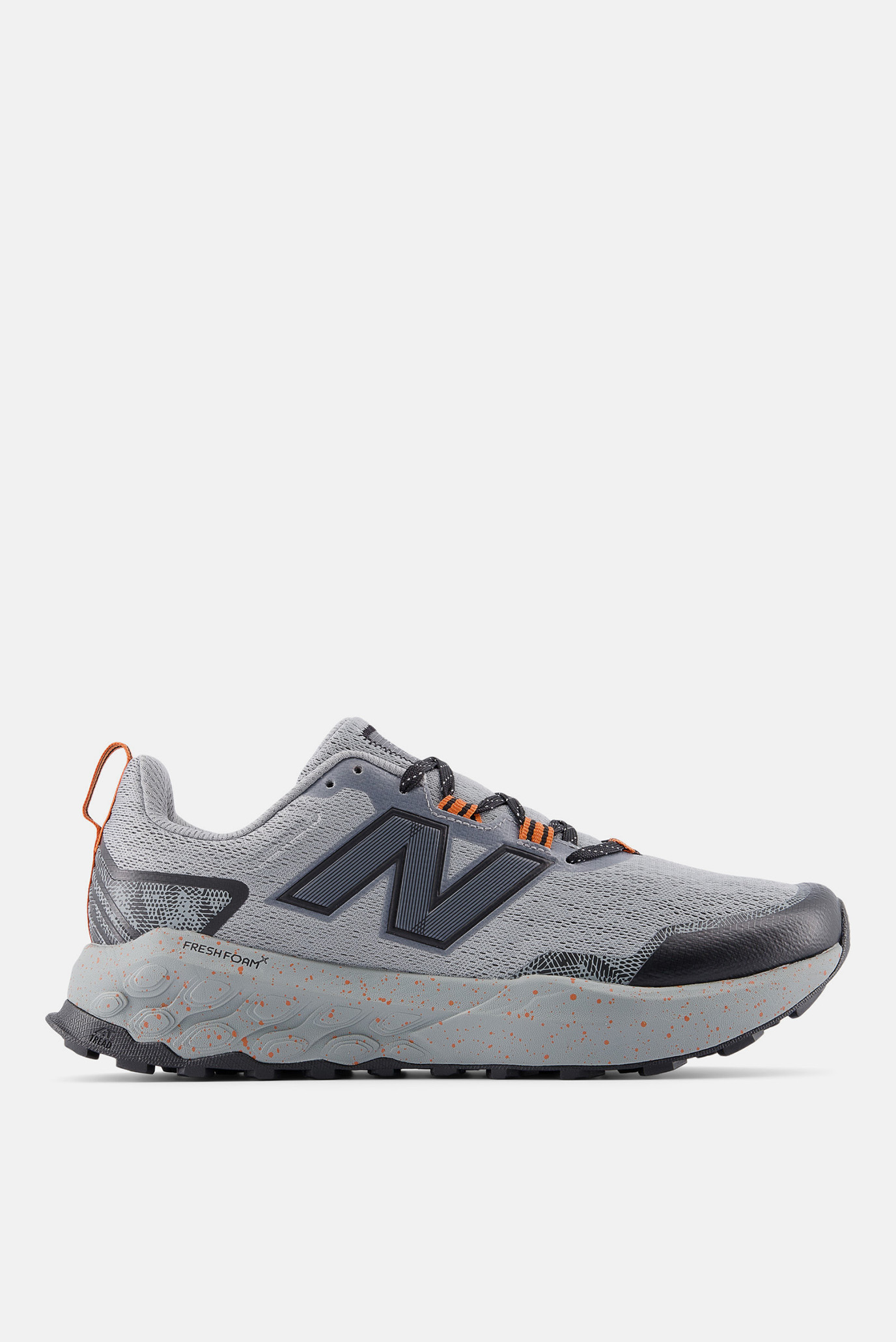 Мужские серые кроссовки Fresh Foam Garoe Серый 8 New Balance MTGAROJ2 Мужские серые кроссовки Fresh Foam Garoe Серый 8 New Balance MTGAROJ2