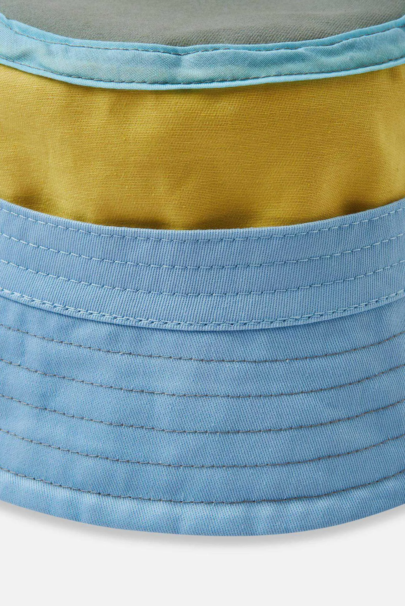 Дитяча блакитна панама Siimaa 5