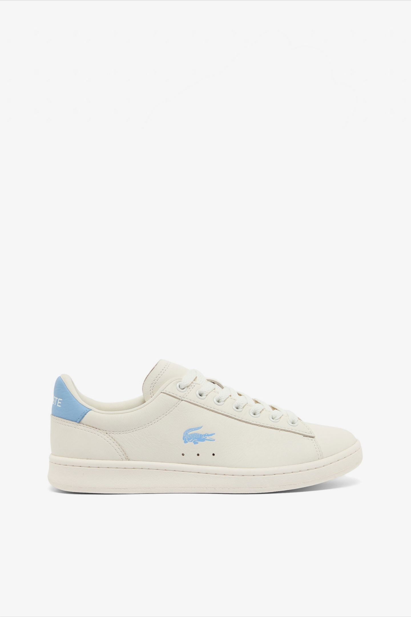 Женские белые кроссовки Белый 36 Lacoste 750SFA0051WB8 Женские белые кроссовки Белый 36 Lacoste 750SFA0051WB8