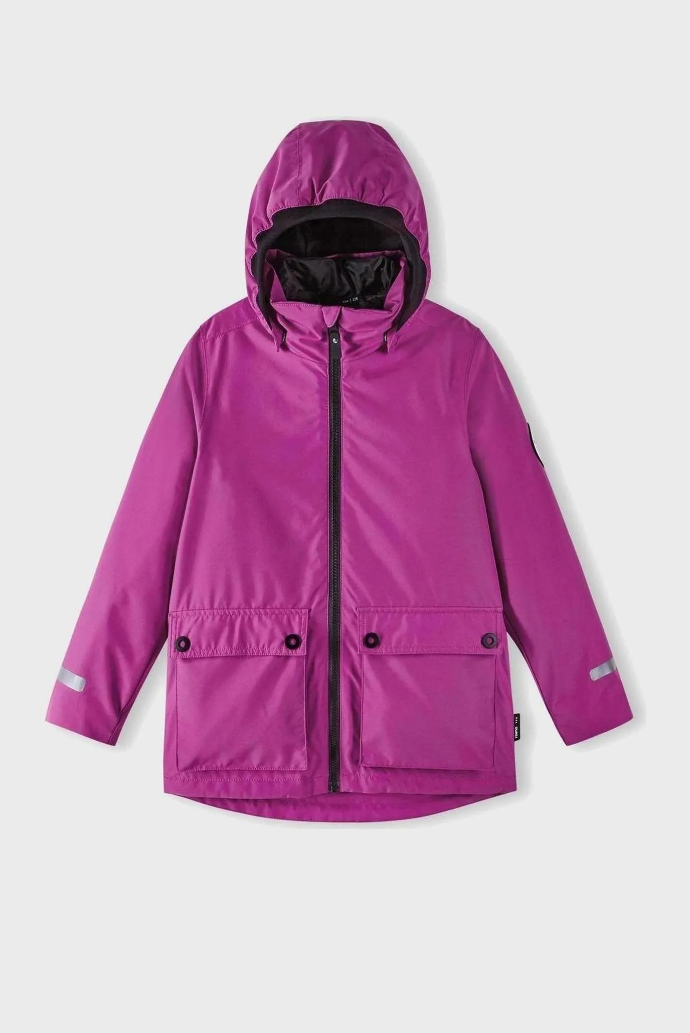 Детский розовый комплект Syddi 4