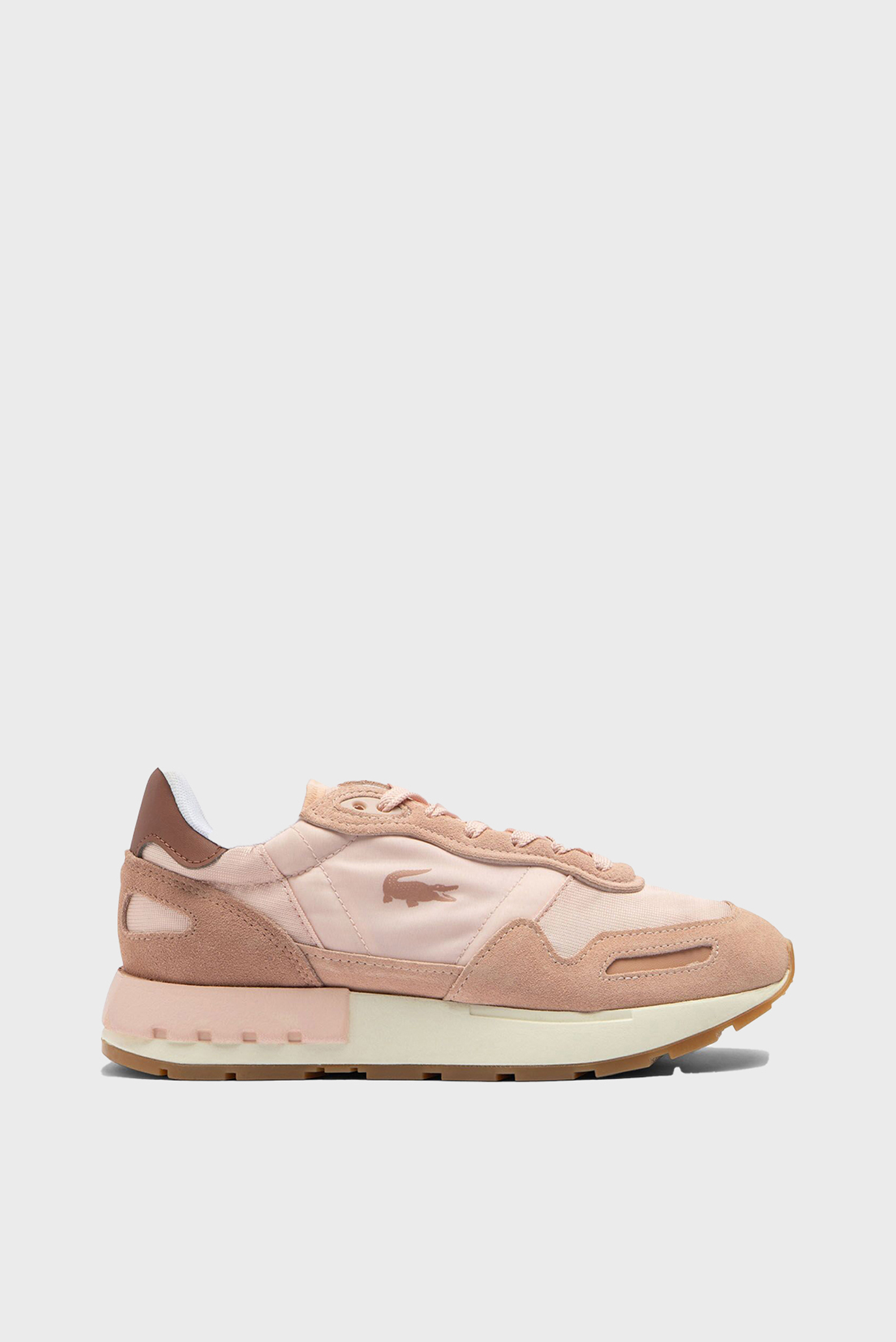 Женские розовые кроссовки Partner WMN Розовый 39 Lacoste 749SFA0018P1F Женские розовые кроссовки Partner WMN Розовый 39 Lacoste 749SFA0018P1F
