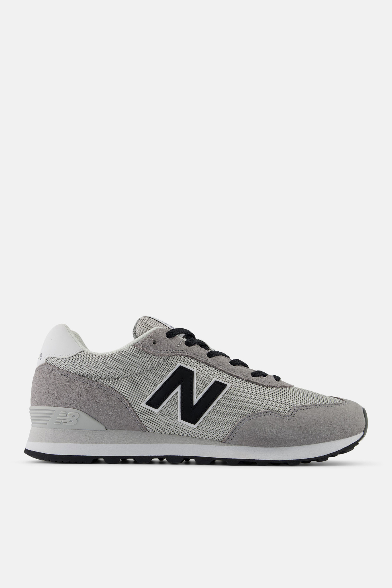 Серые кроссовки 515 Серый 8.5 New Balance ML515AGG Серые кроссовки 515 Серый 8.5 New Balance ML515AGG